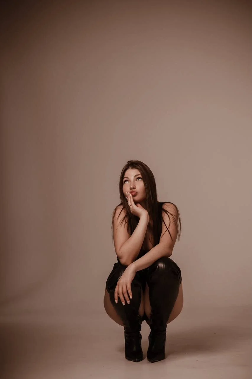 XXX Porn Photo of Nude BrittGupton 16