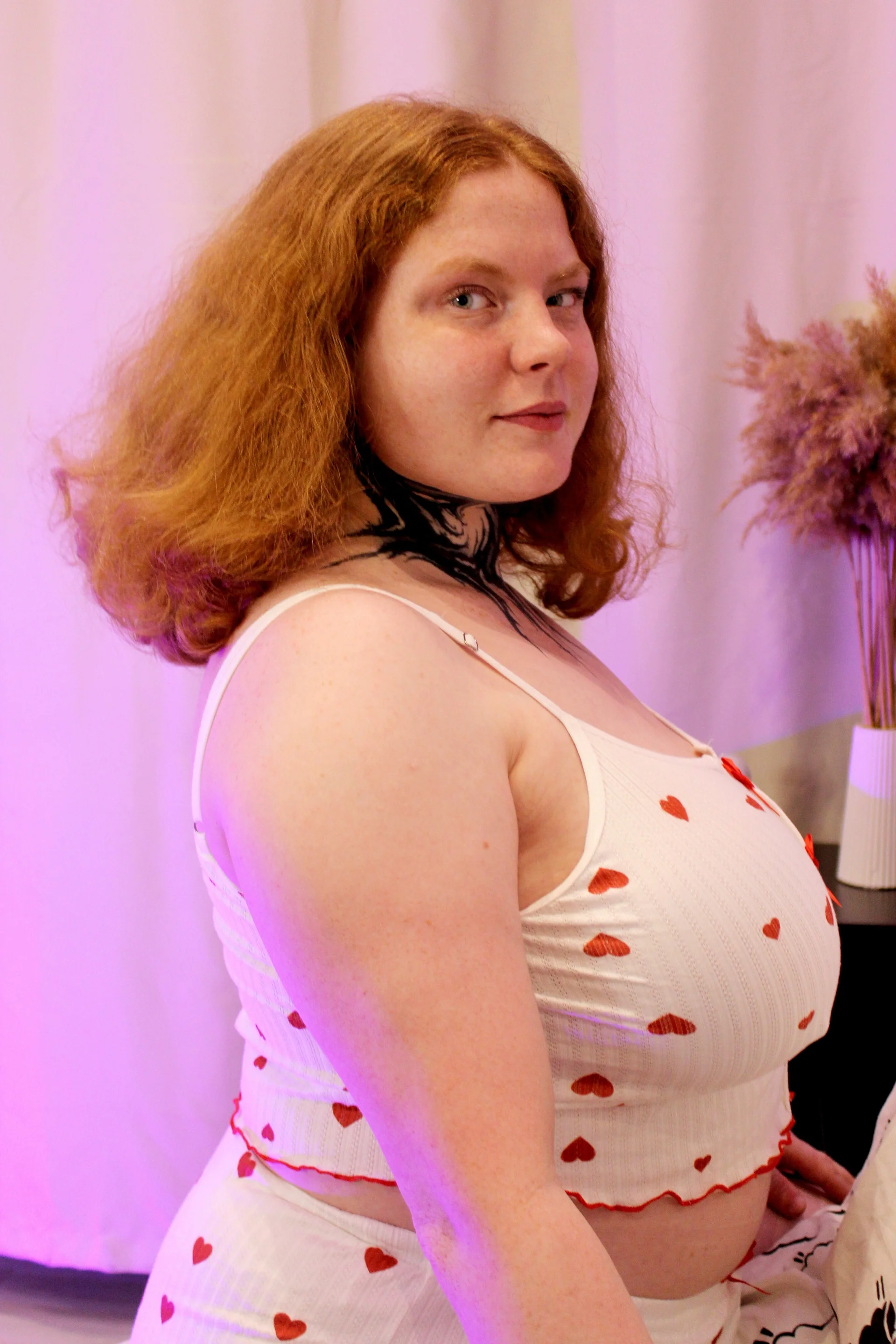 XXX Porn Photo of Nude Cassie_xKiss 193