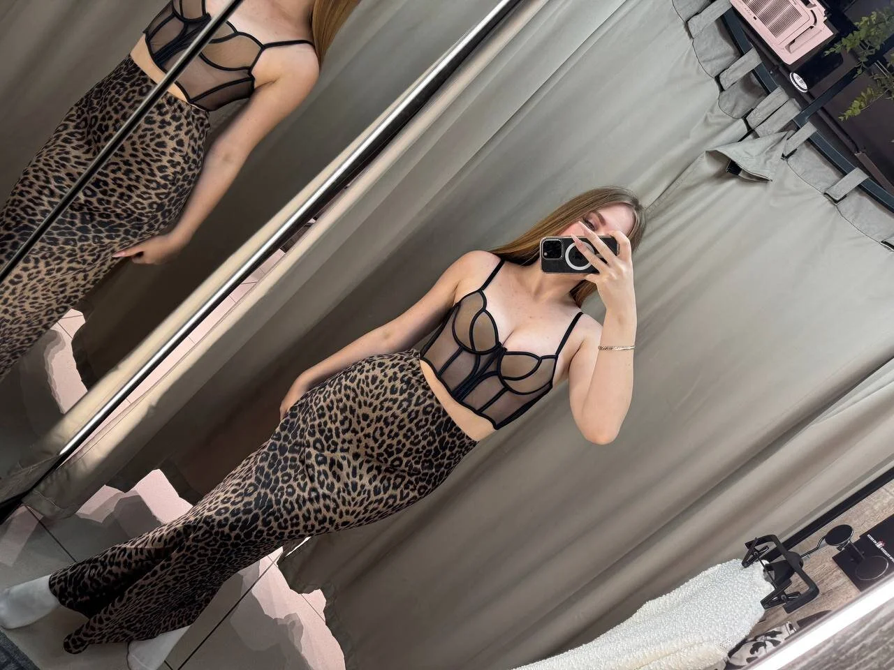 XXX Porn Photo of Nude EvaTheHeart 7