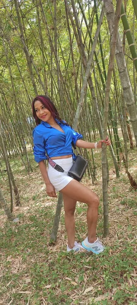 XXX Porn Photo of Nude karla_dunn 24