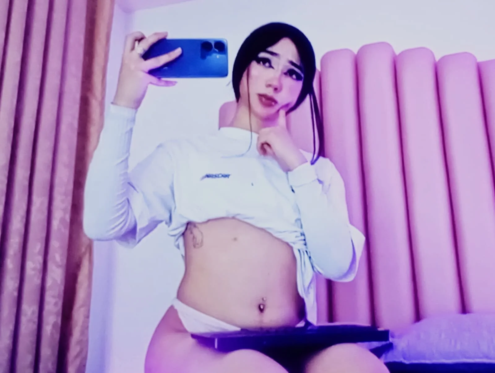 XXX Porn Photo of Nude Lana_fox01 18