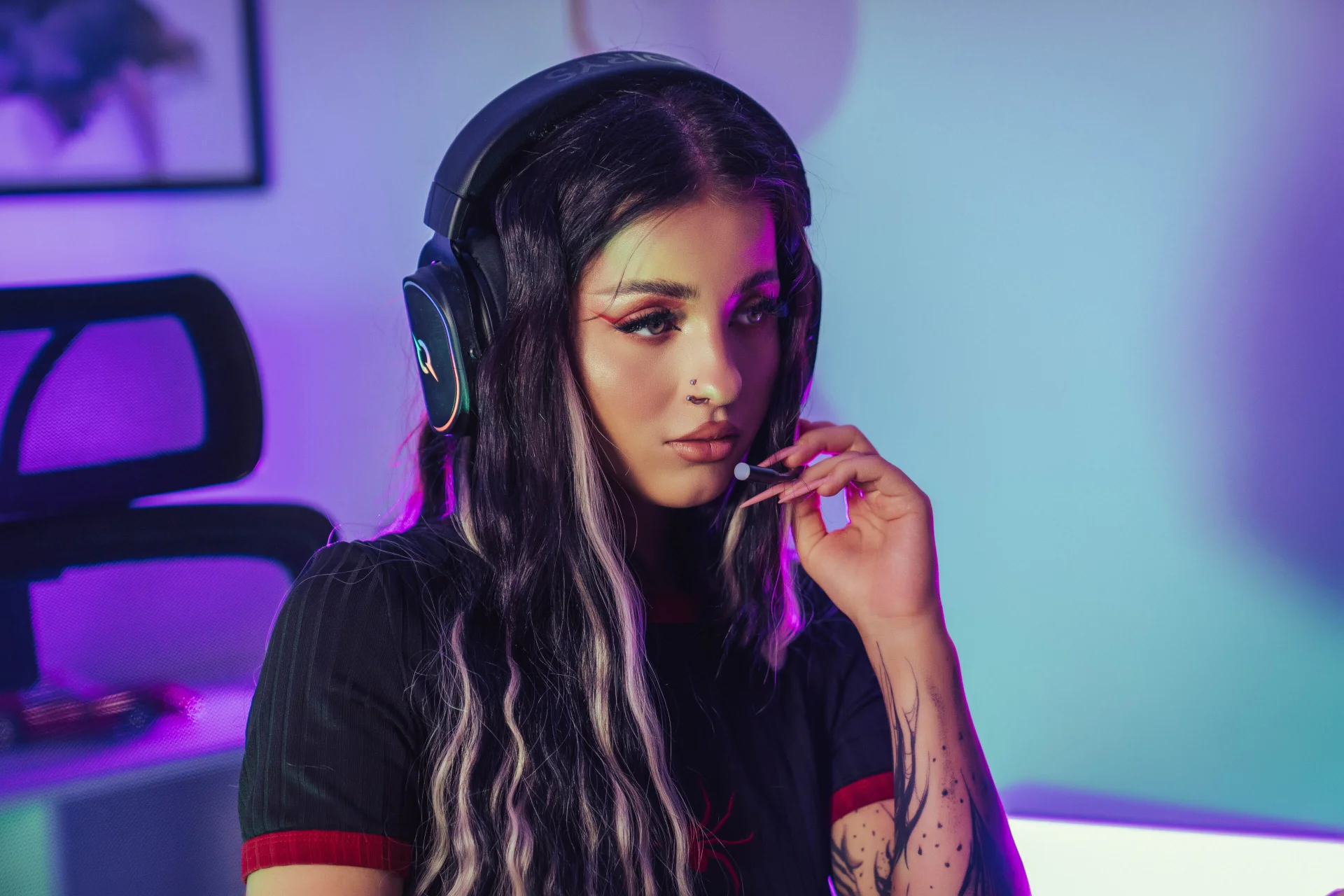 XXX Porn Photo of Nude JennyHalle 10