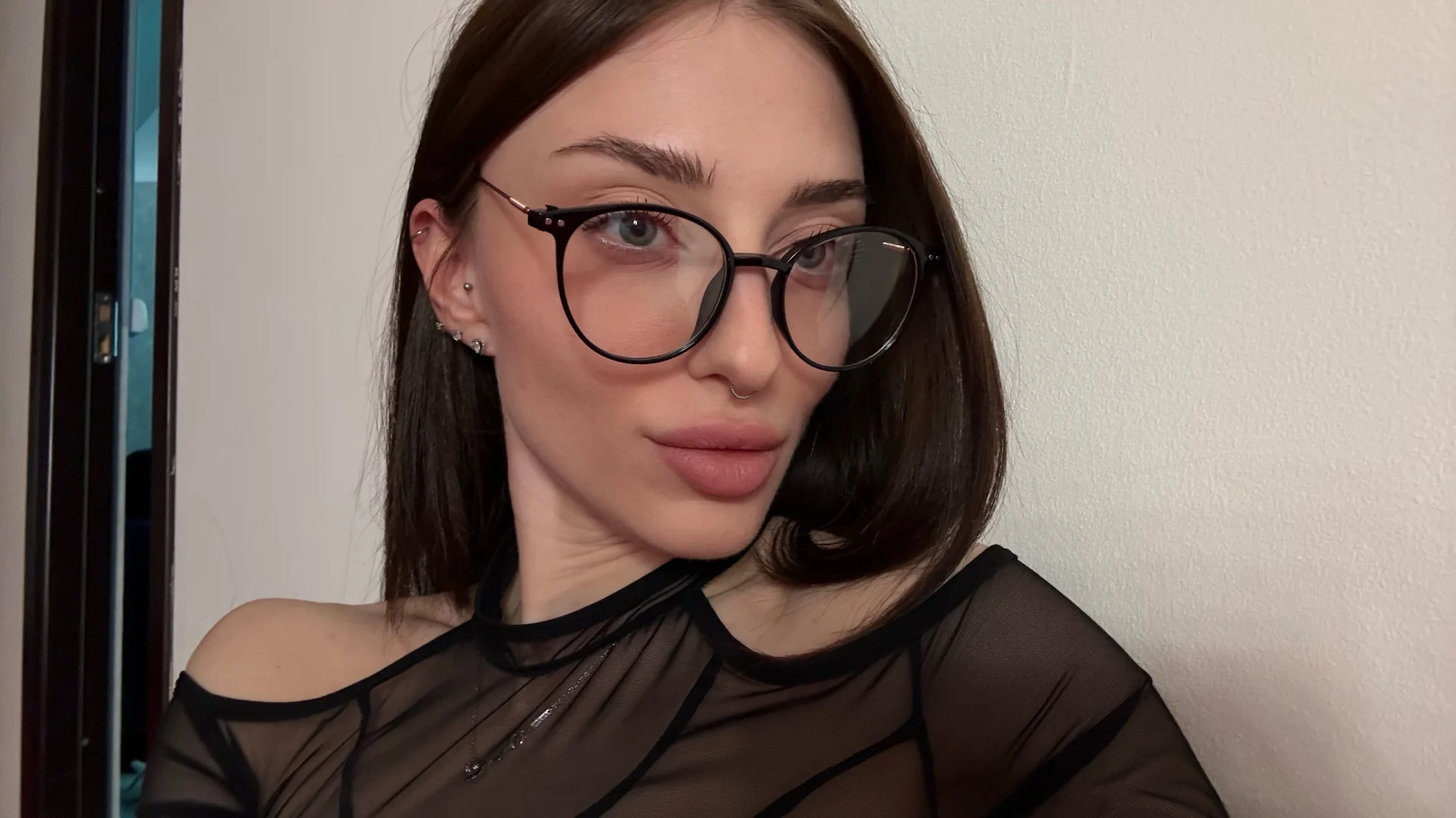 XXX Porn Photo of Nude Alice_Arwen 1