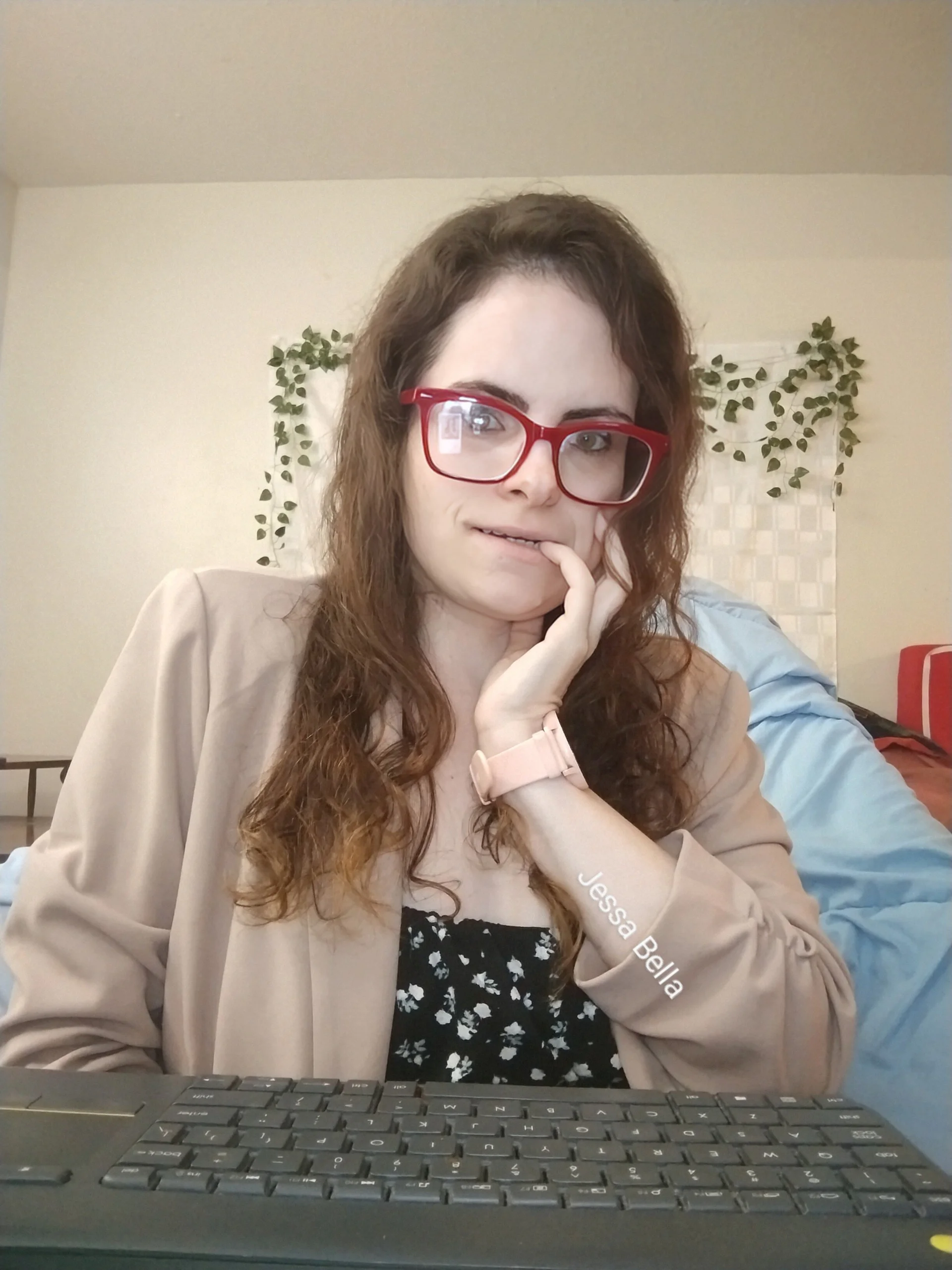 XXX Porn Photo of Nude JessaBella 24
