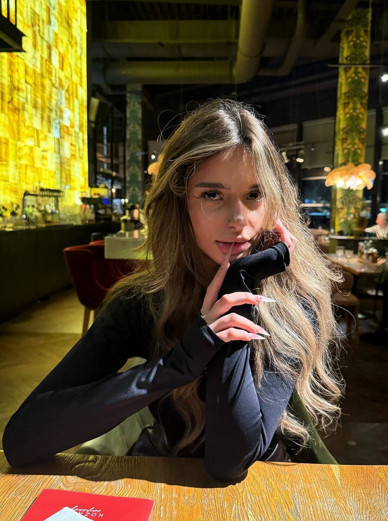 XXX Porn Photo of Nude Jenny_Harrington 56