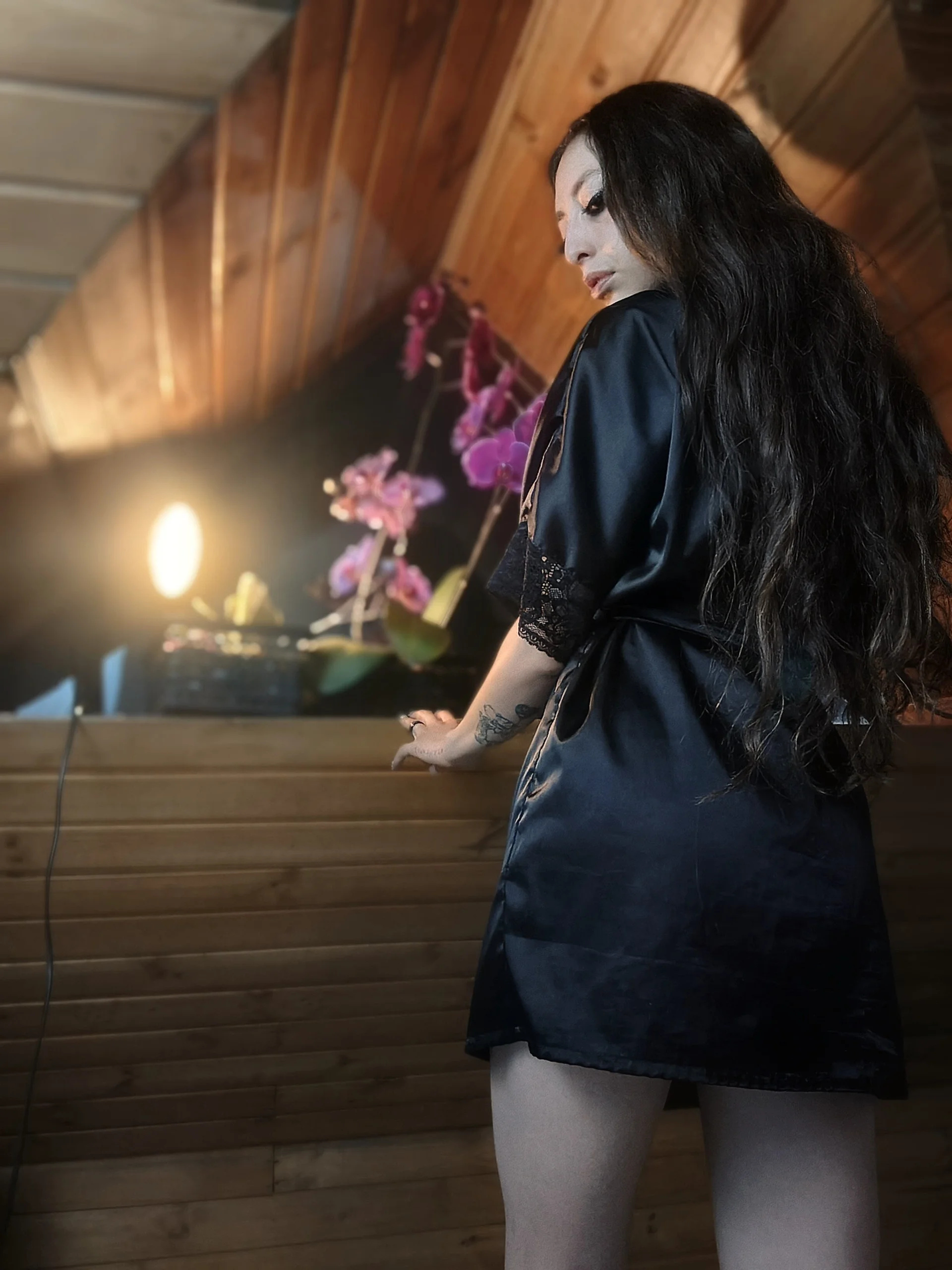 XXX Porn Photo of Nude VickyJackson_ 320