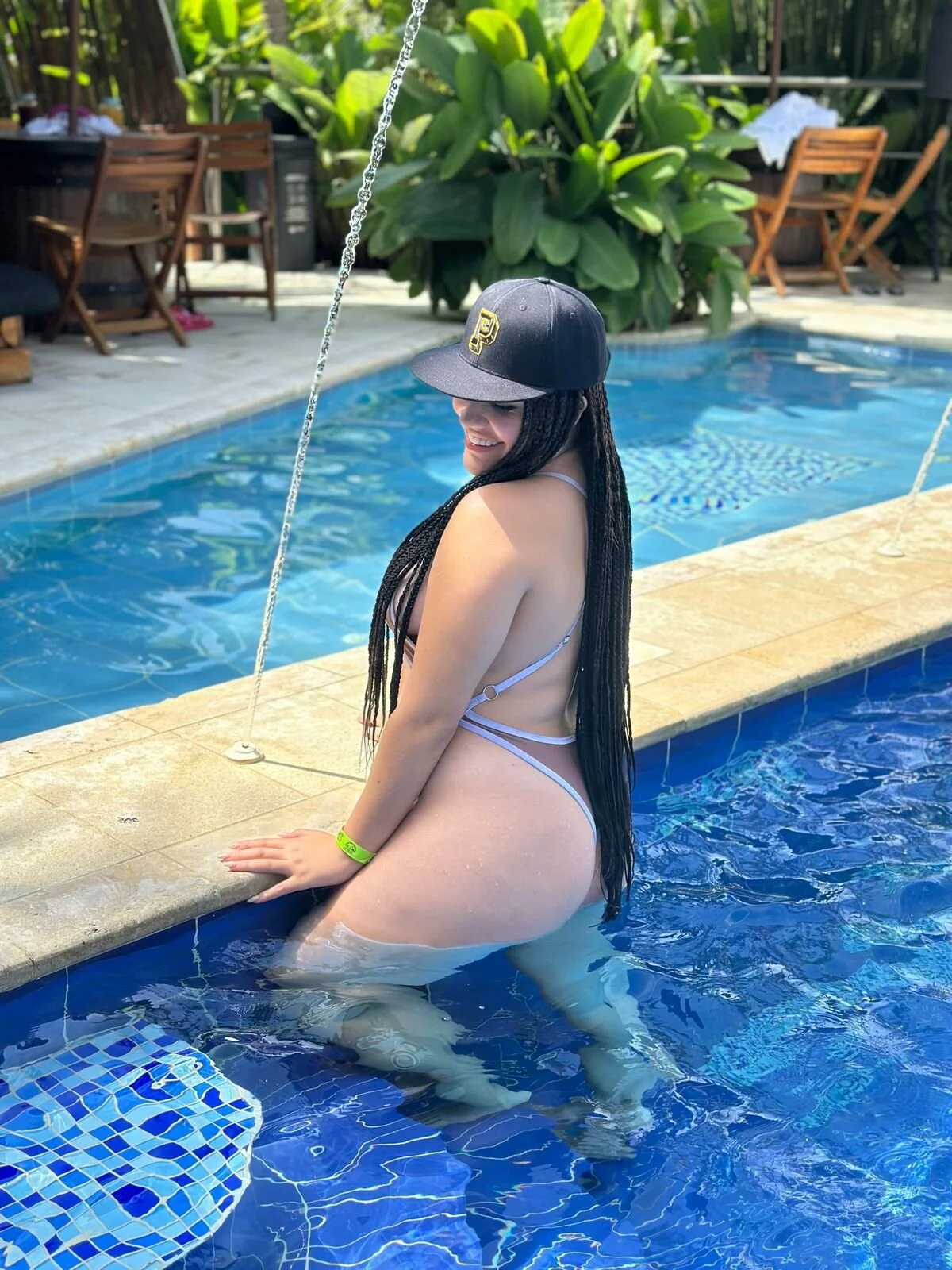 XXX Porn Photo of Nude bonnieAn 46