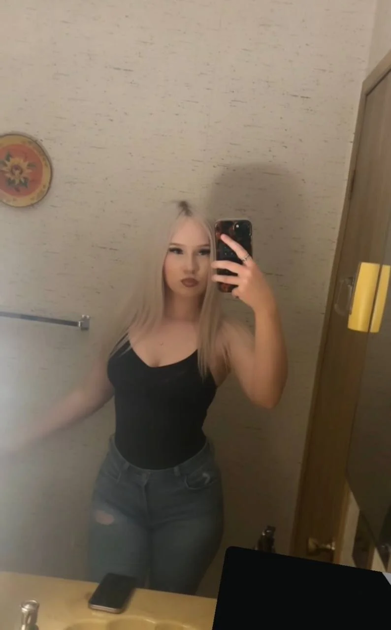XXX Porn Photo of Nude Chloeluvvv 4