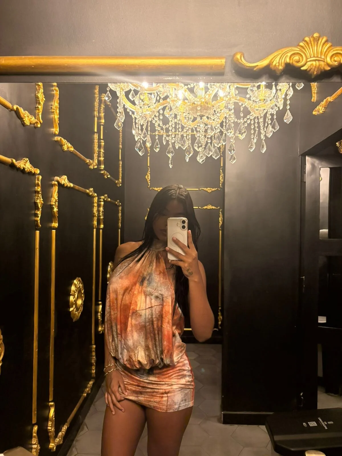 XXX Porn Photo of Nude MegganCartter_ 10