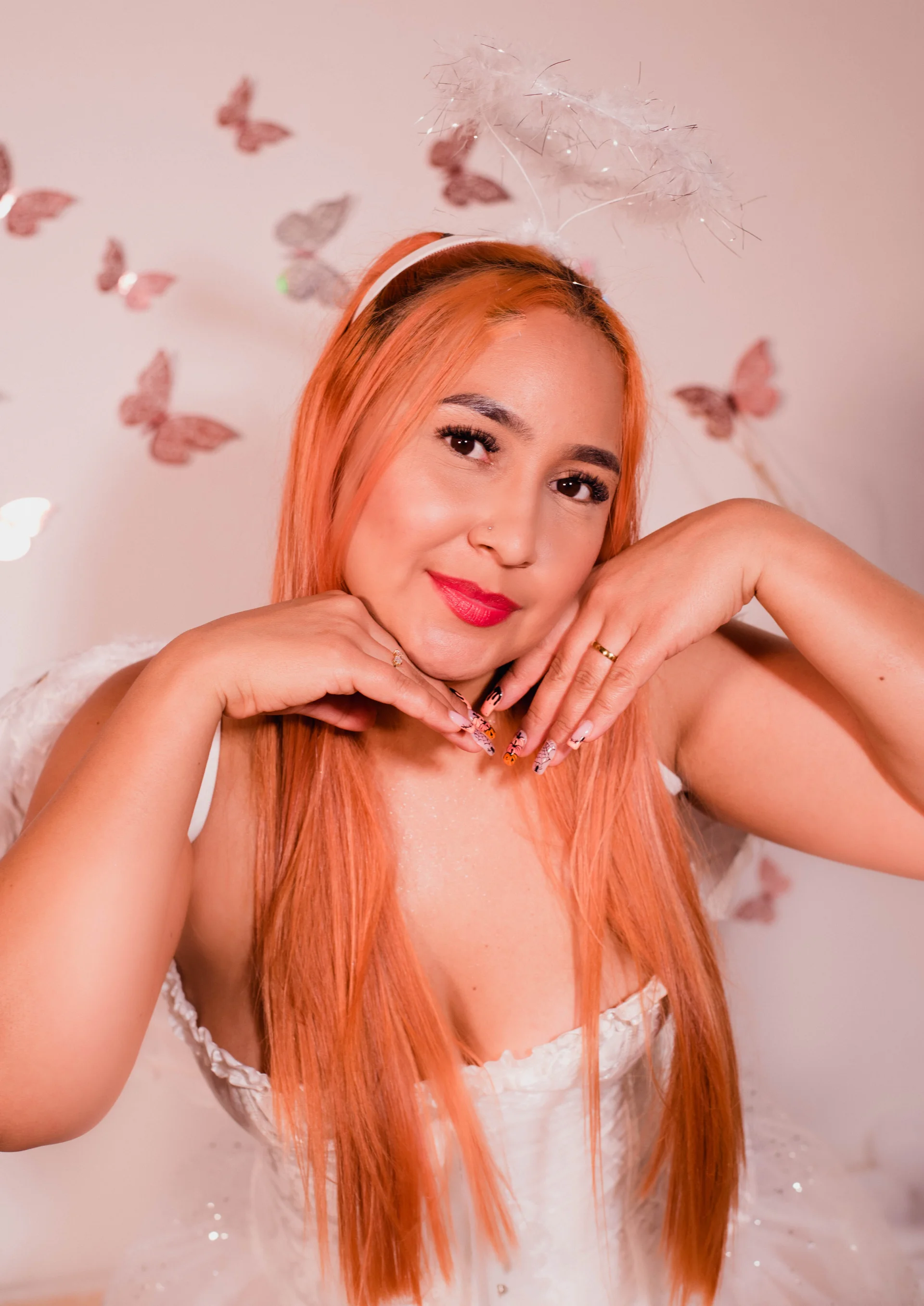 XXX Porn Photo of Nude nana_levy 18
