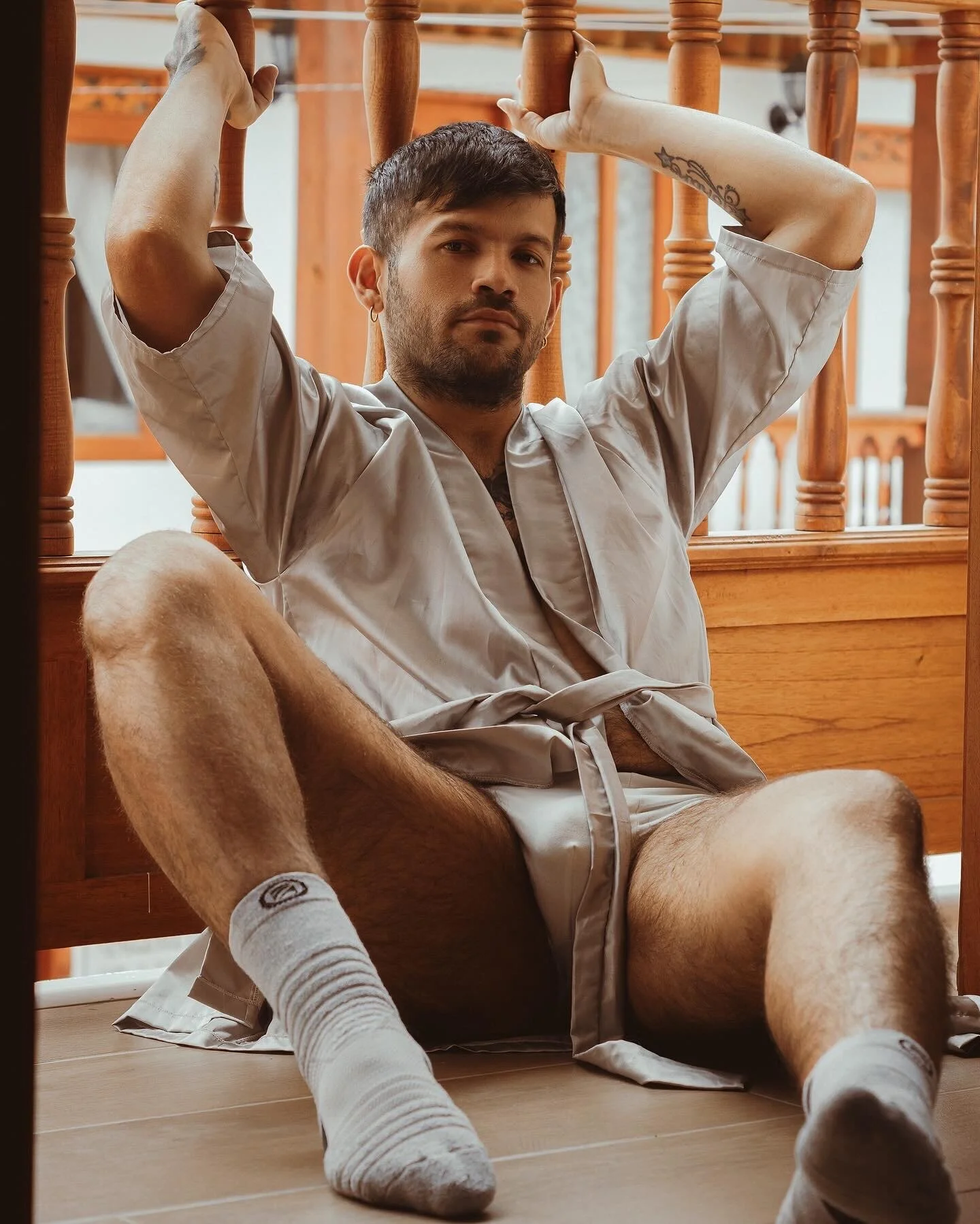 XXX Porn Photo of Nude jonathan_rivers 24