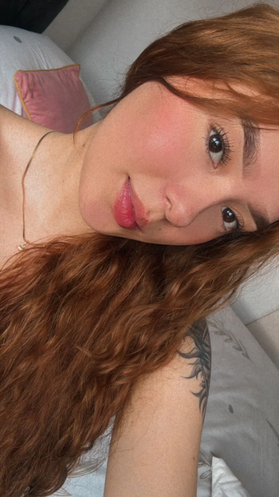 XXX Porn Photo of Nude Veronica_mellerr 10