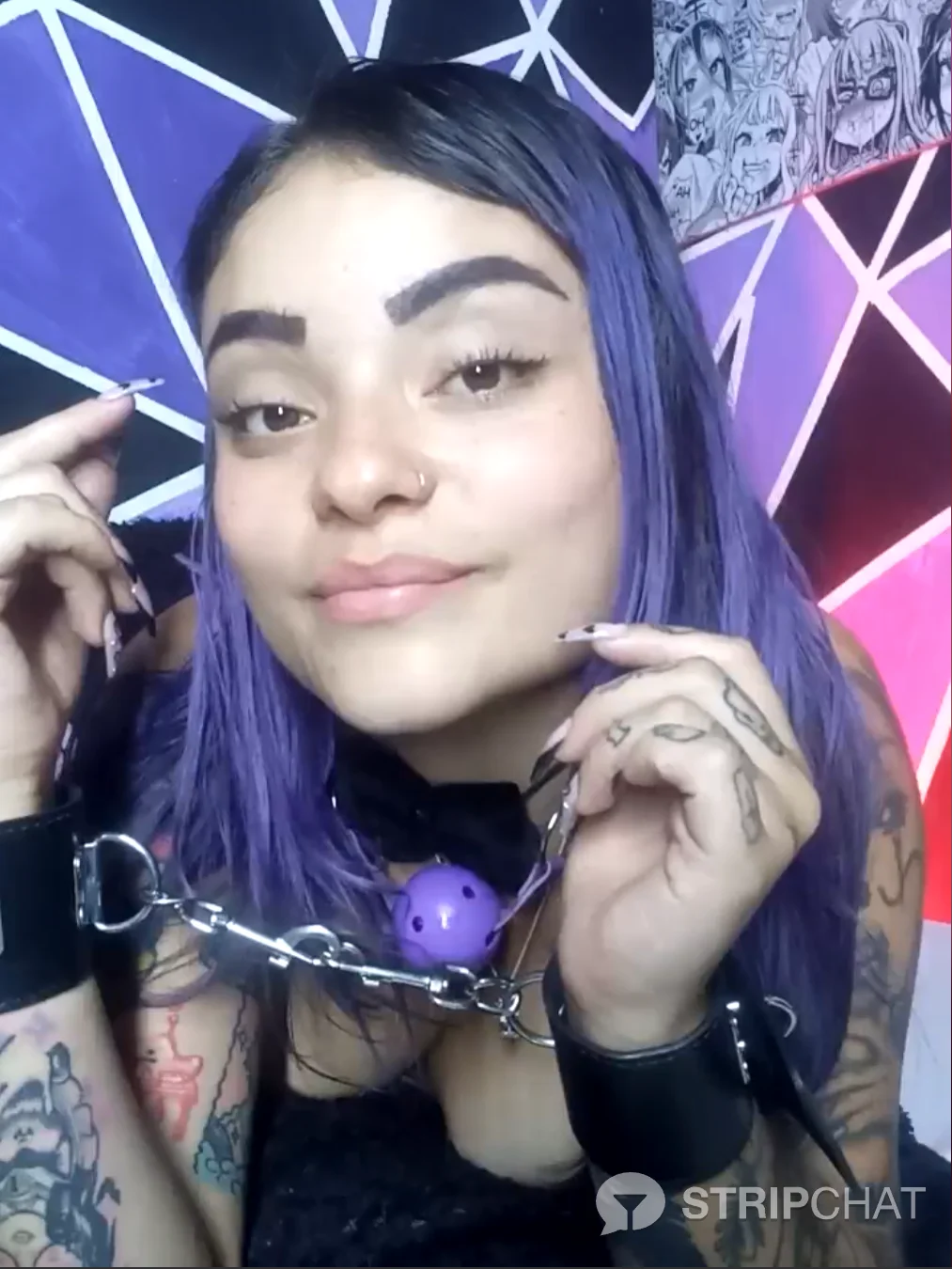 XXX Porn Photo of Nude Chloe_Killua 68