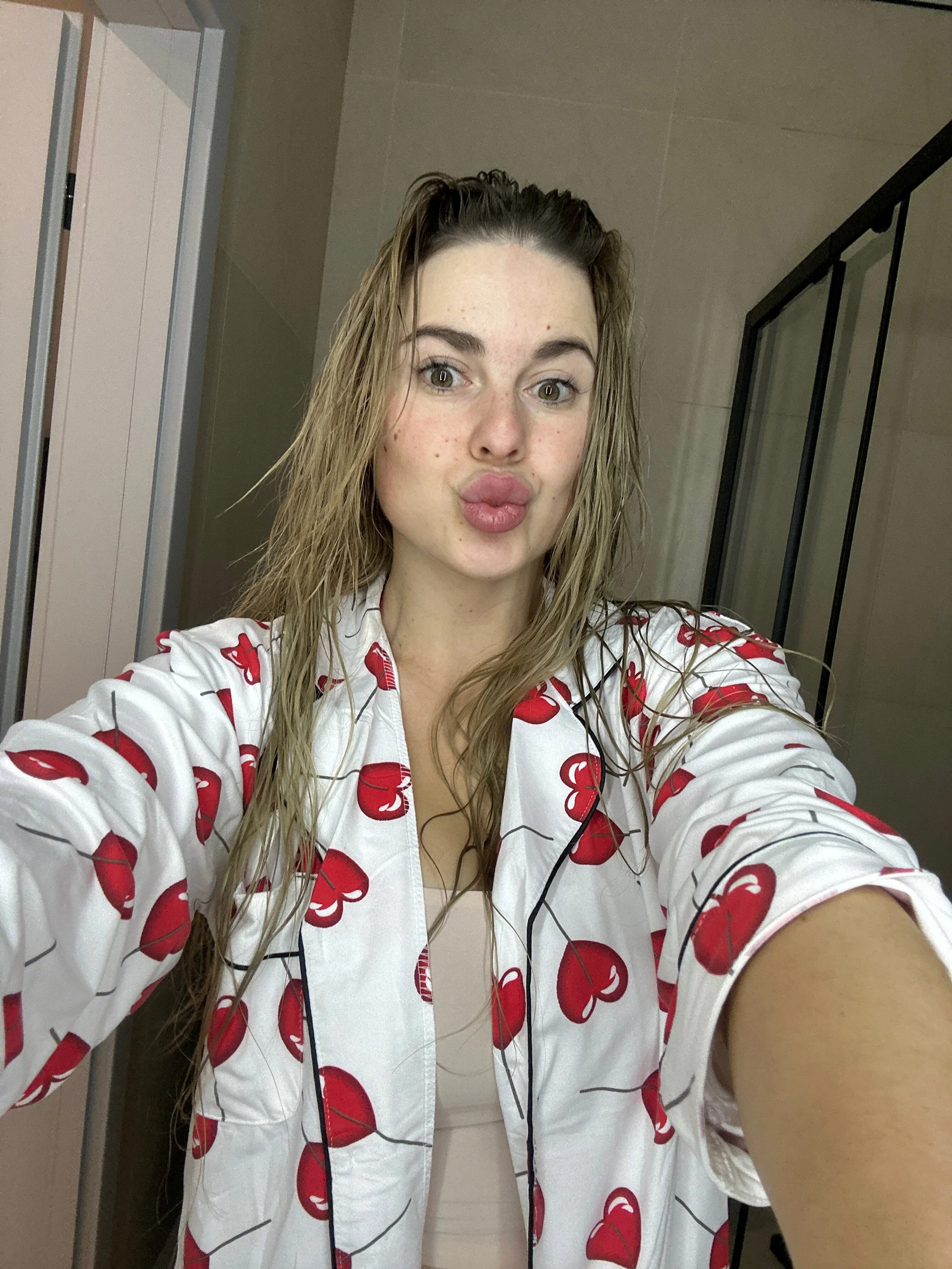 XXX Porn Photo of Nude mimianna 1