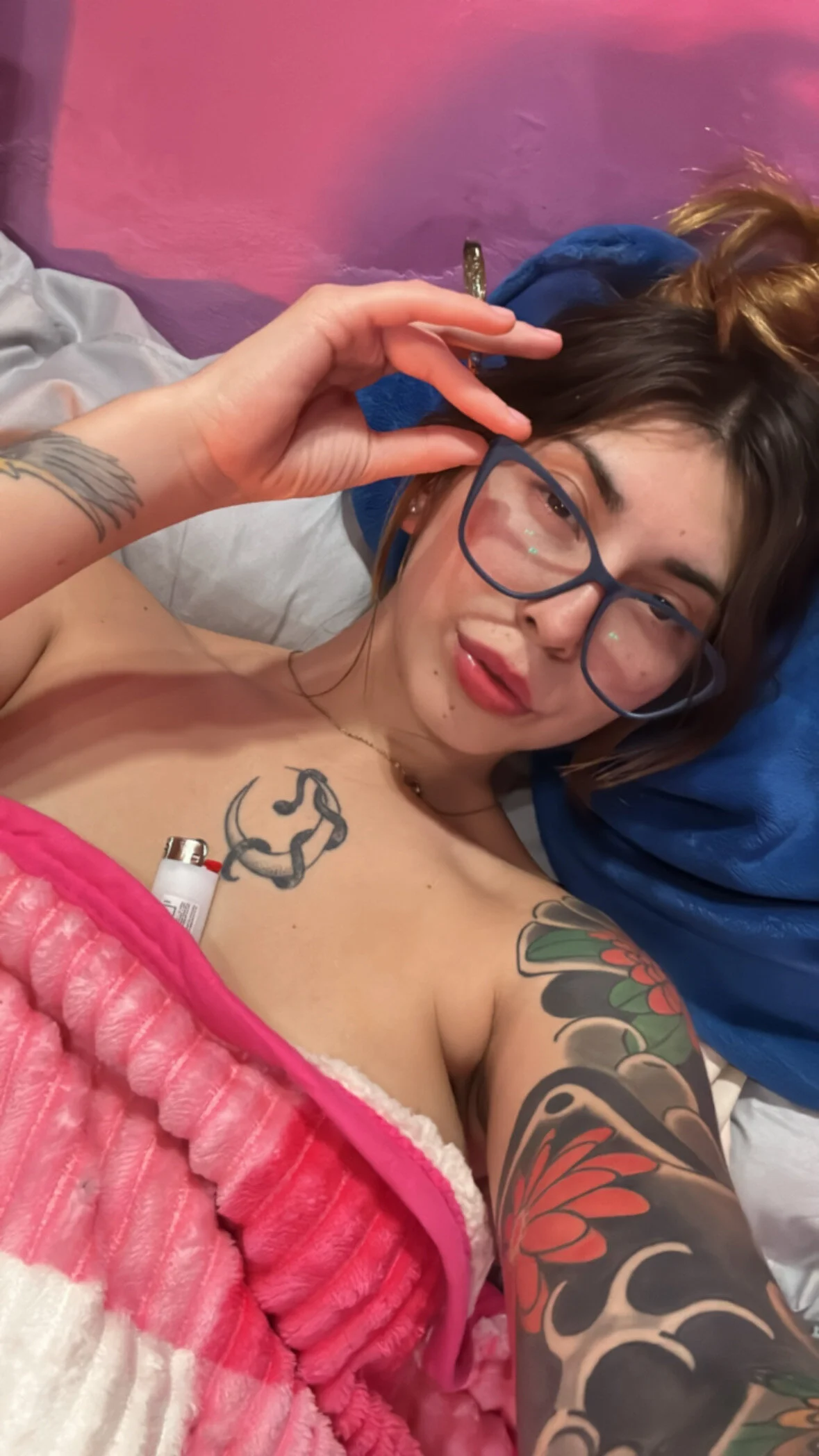 XXX Porn Photo of Nude luschannen0 19