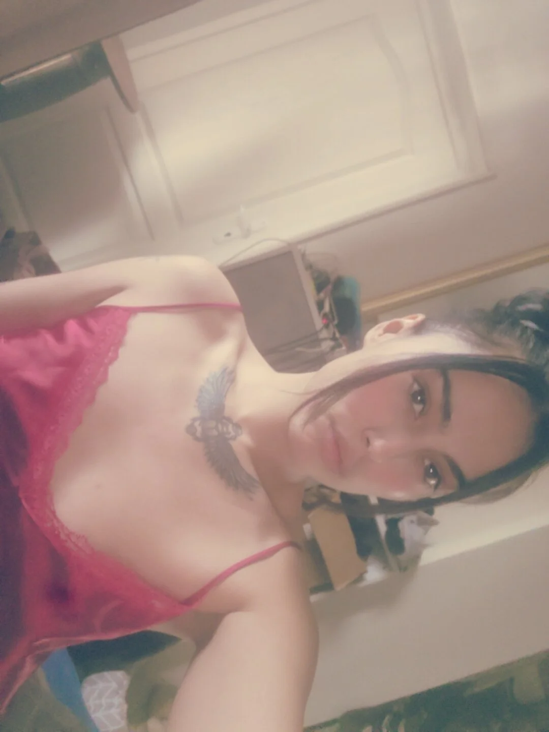 XXX Porn Photo of Nude Alexandra_knight 15