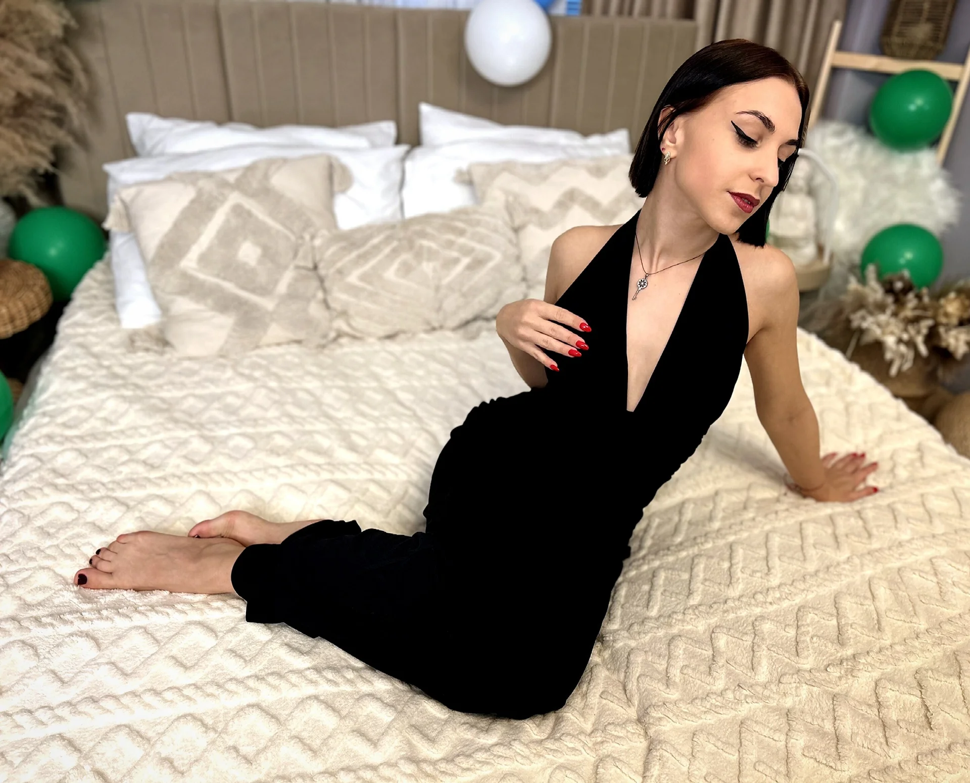 XXX Porn Photo of Nude Anna_Gilbert 33