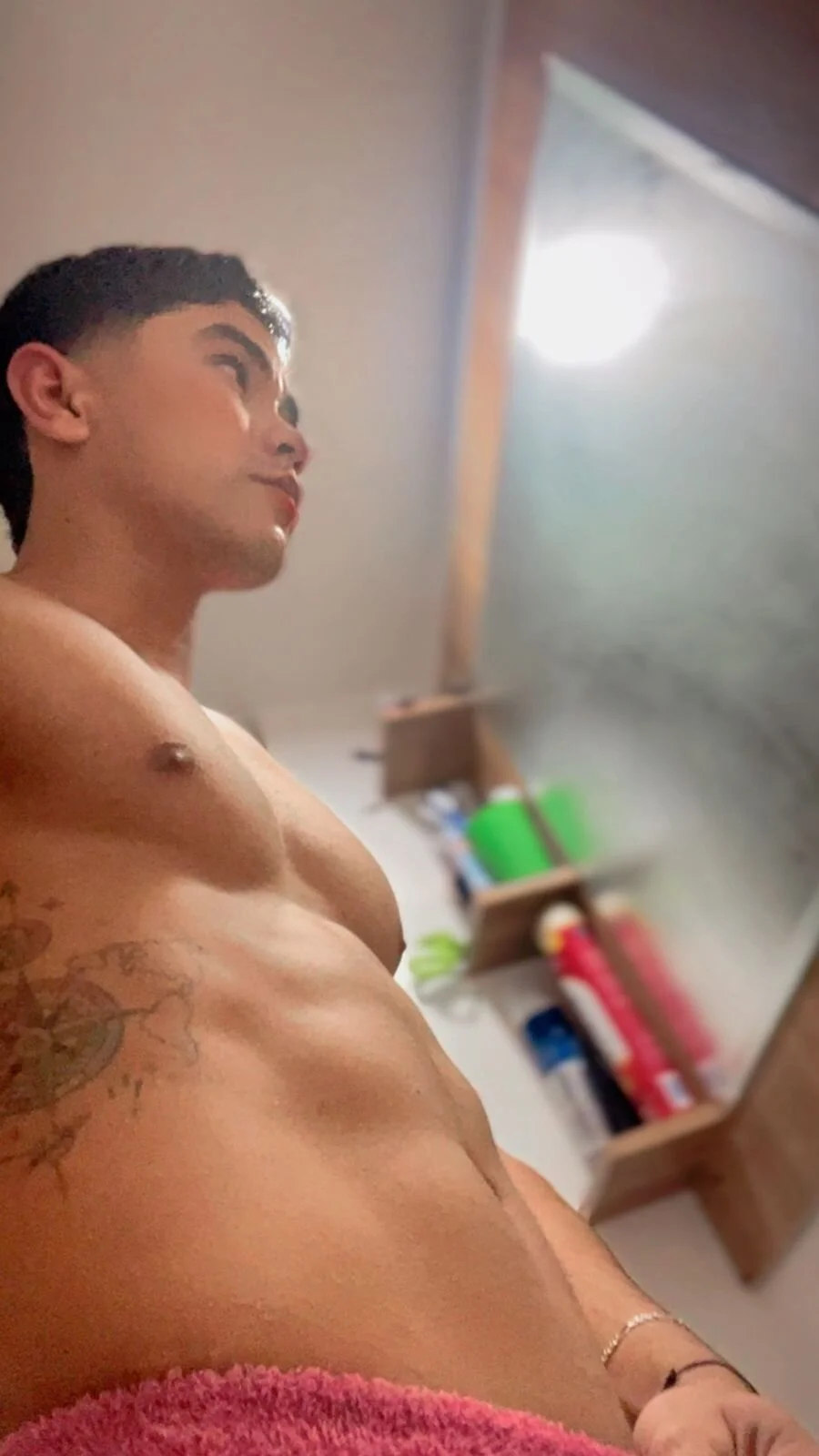 XXX Porn Photo of Nude Noe_Blake 2