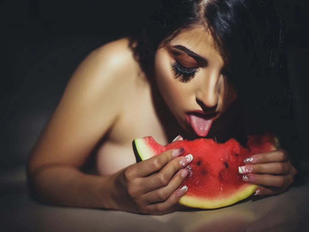 XXX Porn Photo of Nude ALISSON_FOXXX1 12