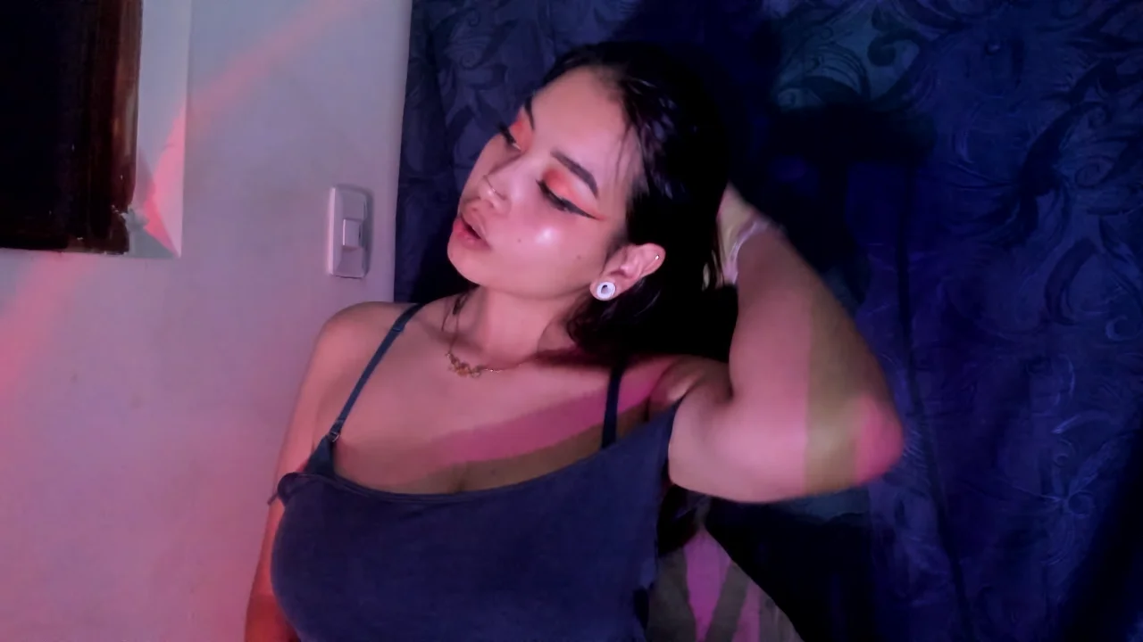 XXX Porn Photo of Nude Viioleett_cum 8