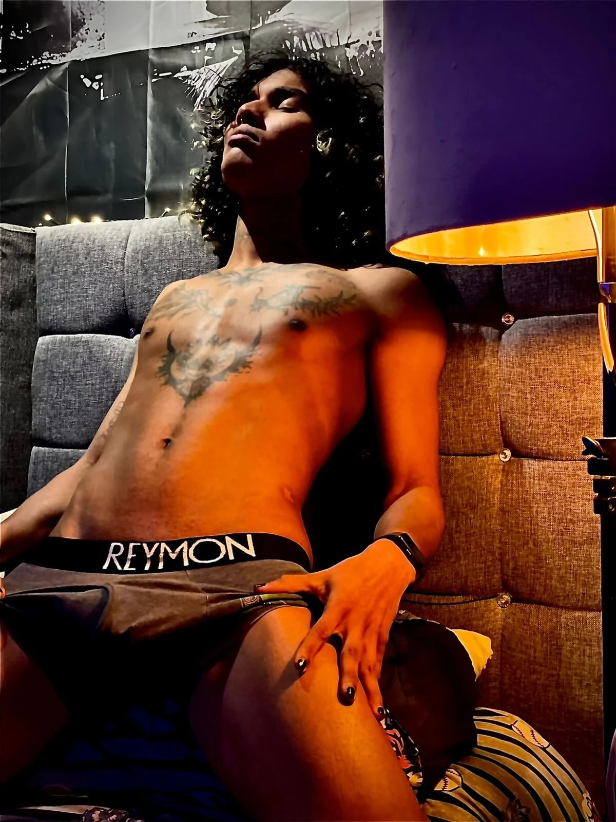 XXX Porn Photo of Nude drakee20 5
