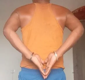 XXX Porn Photo of Nude upwalebhaiya 3