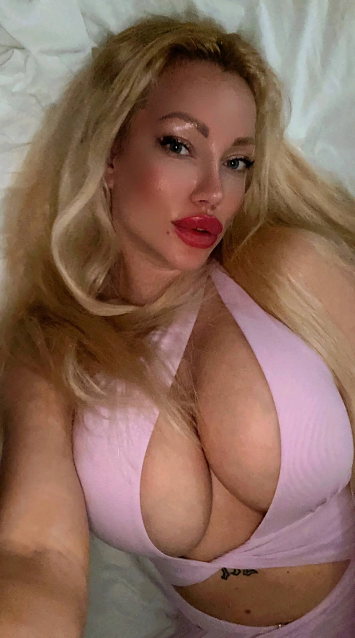 XXX Porn Photo of Nude SofiaJoy 274