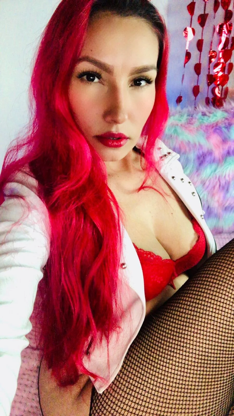 XXX Porn Photo of Nude Carol_love11 18