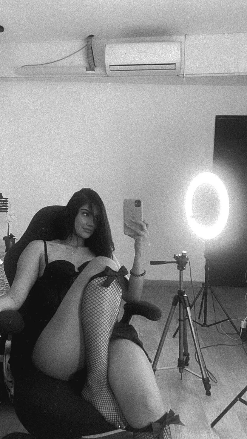 XXX Porn Photo of Nude KatherineRuiz_ 5