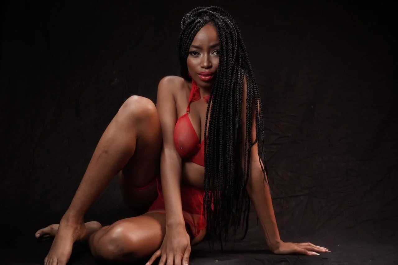 XXX Porn Photo of Nude Martina_jackson_15 7