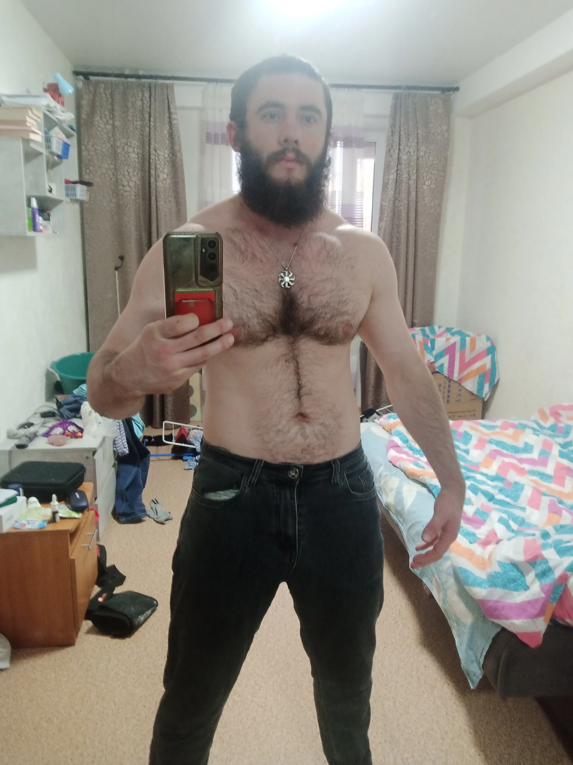 XXX Porn Photo of Nude Ant_Power 20