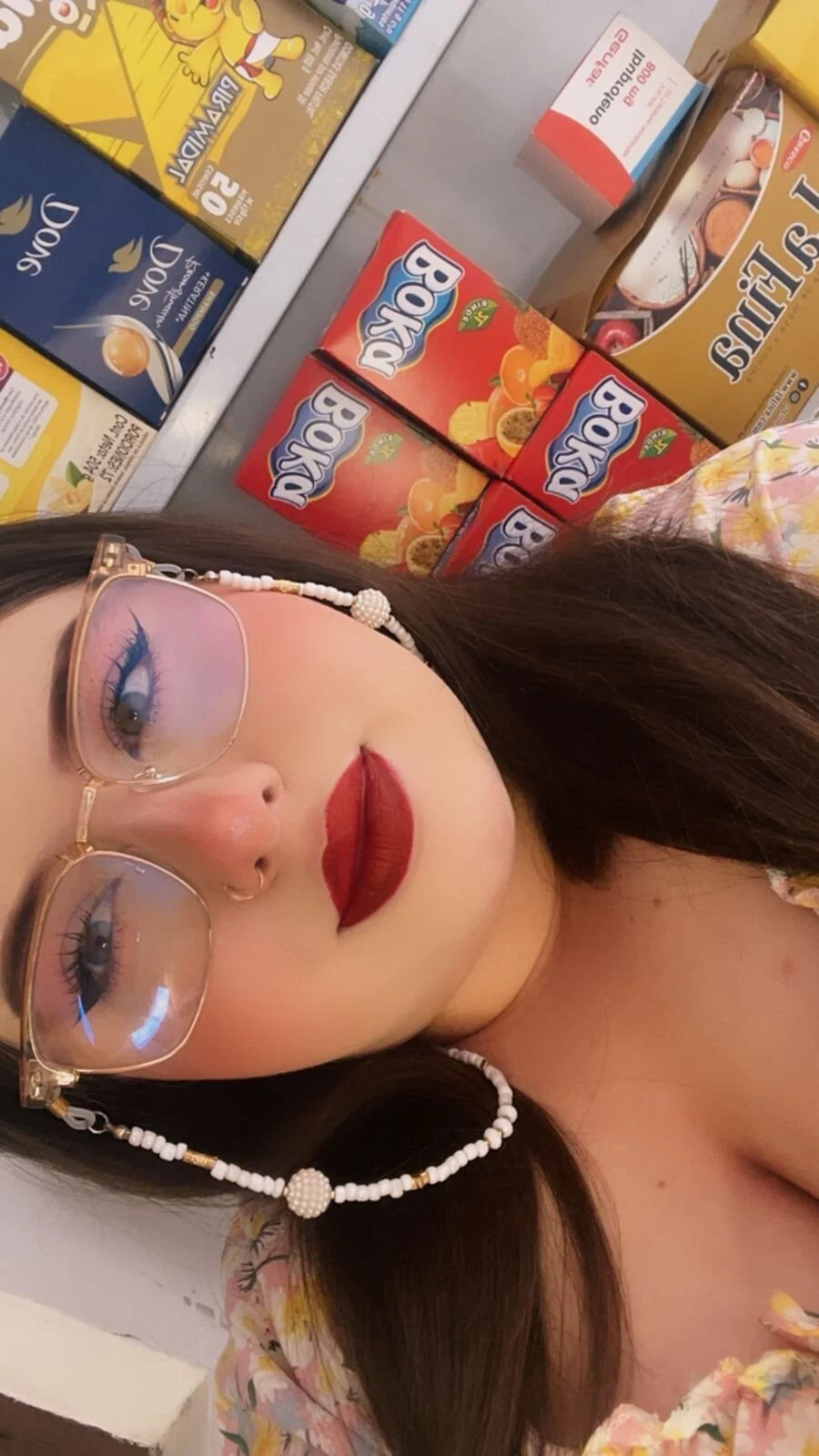 XXX Porn Photo of Nude kitty__pinnk 61