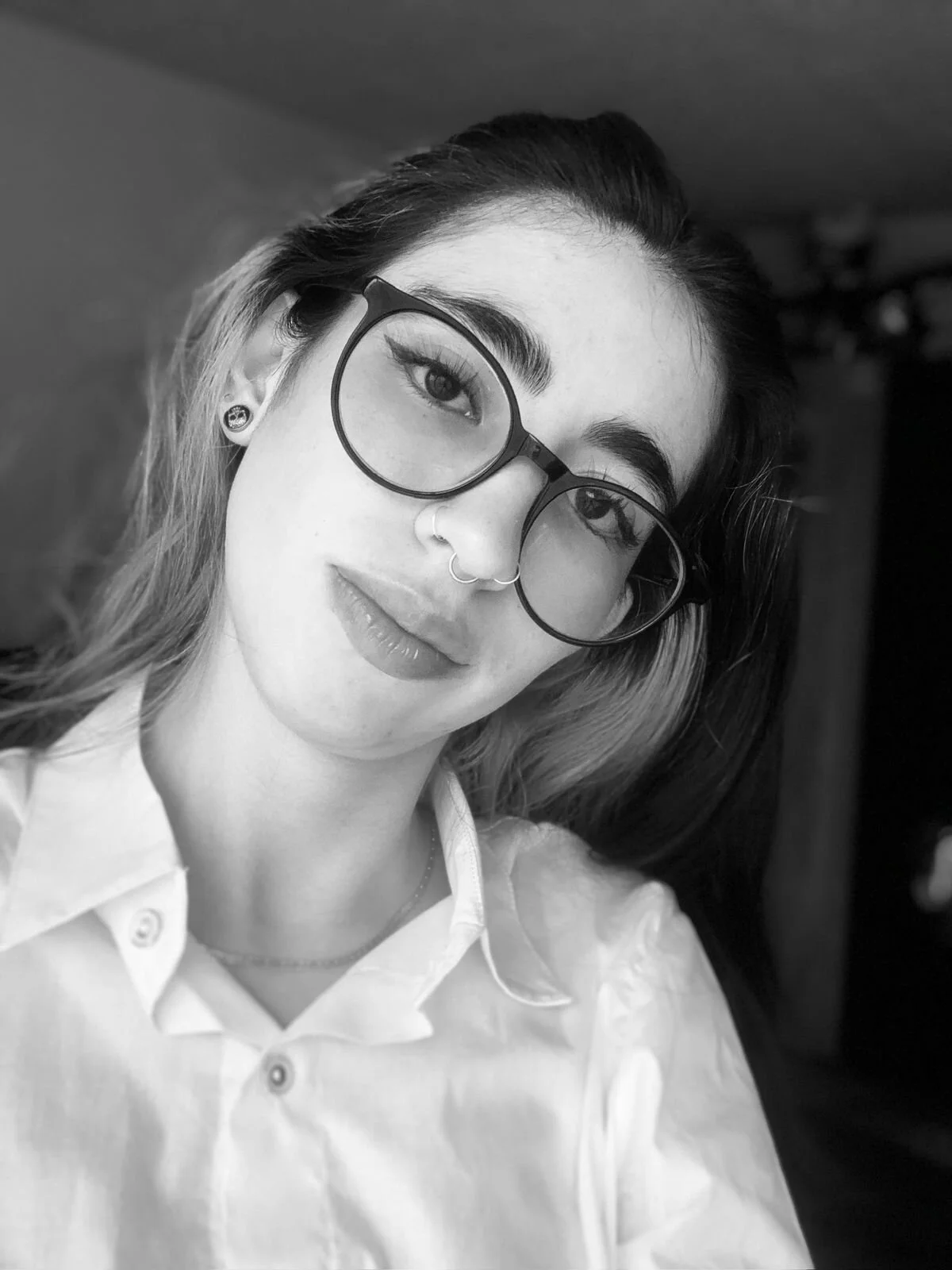 XXX Porn Photo of Nude LenaRoses 2