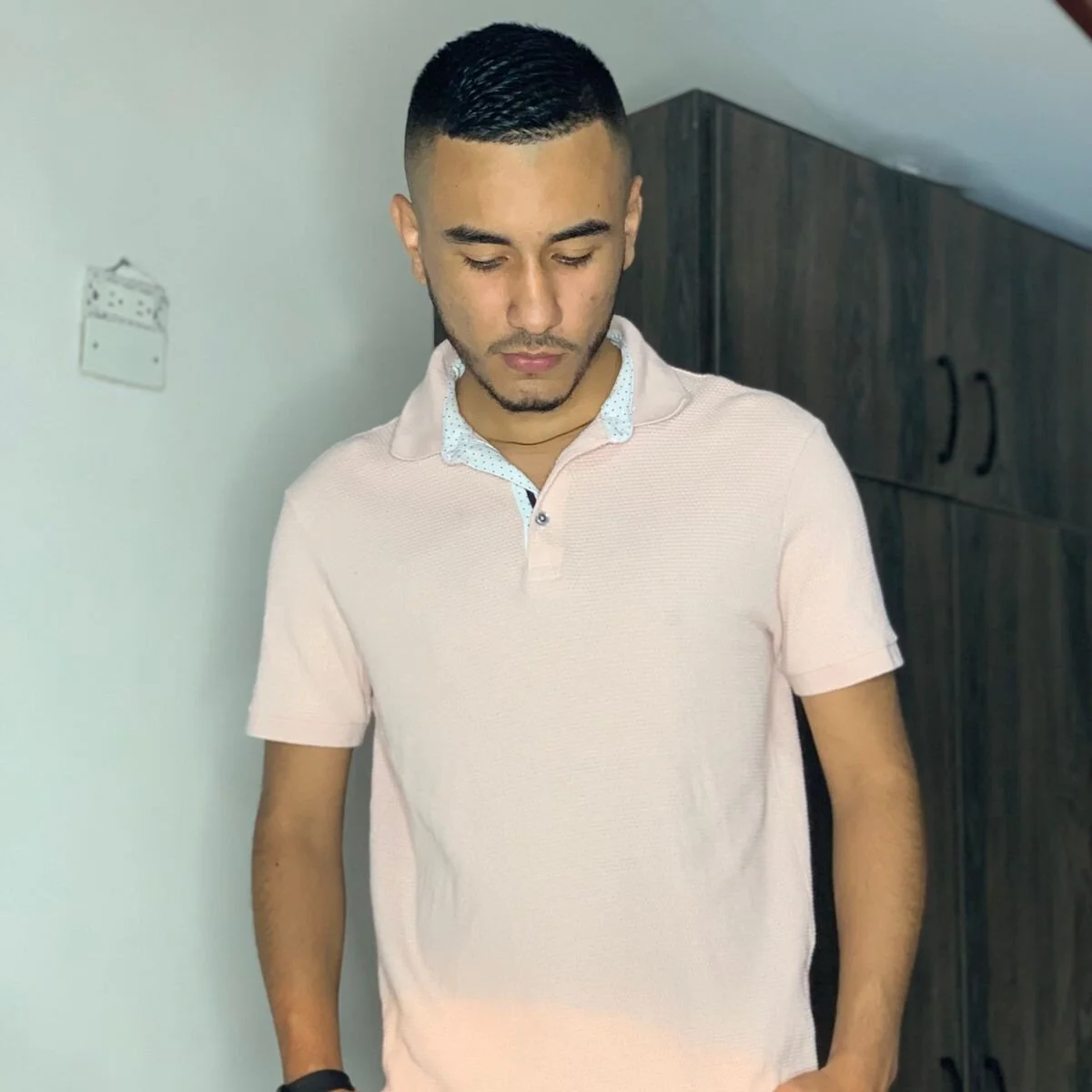 XXX Porn Photo of Nude Nick_Moca 8