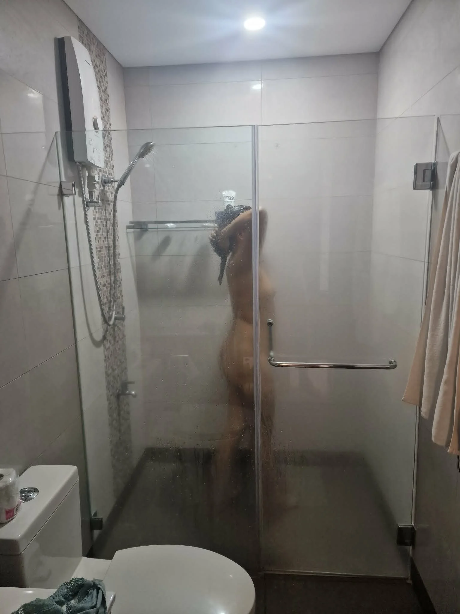 XXX Porn Photo of Nude RoseDizzy 17