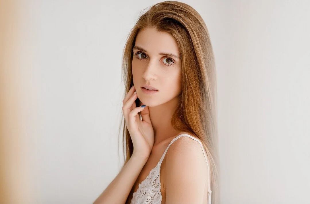 XXX Porn Photo of Nude Hello_Agnes 1