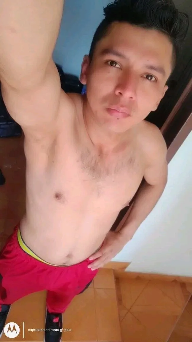 XXX Porn Photo of Nude OscarGNB_29 7