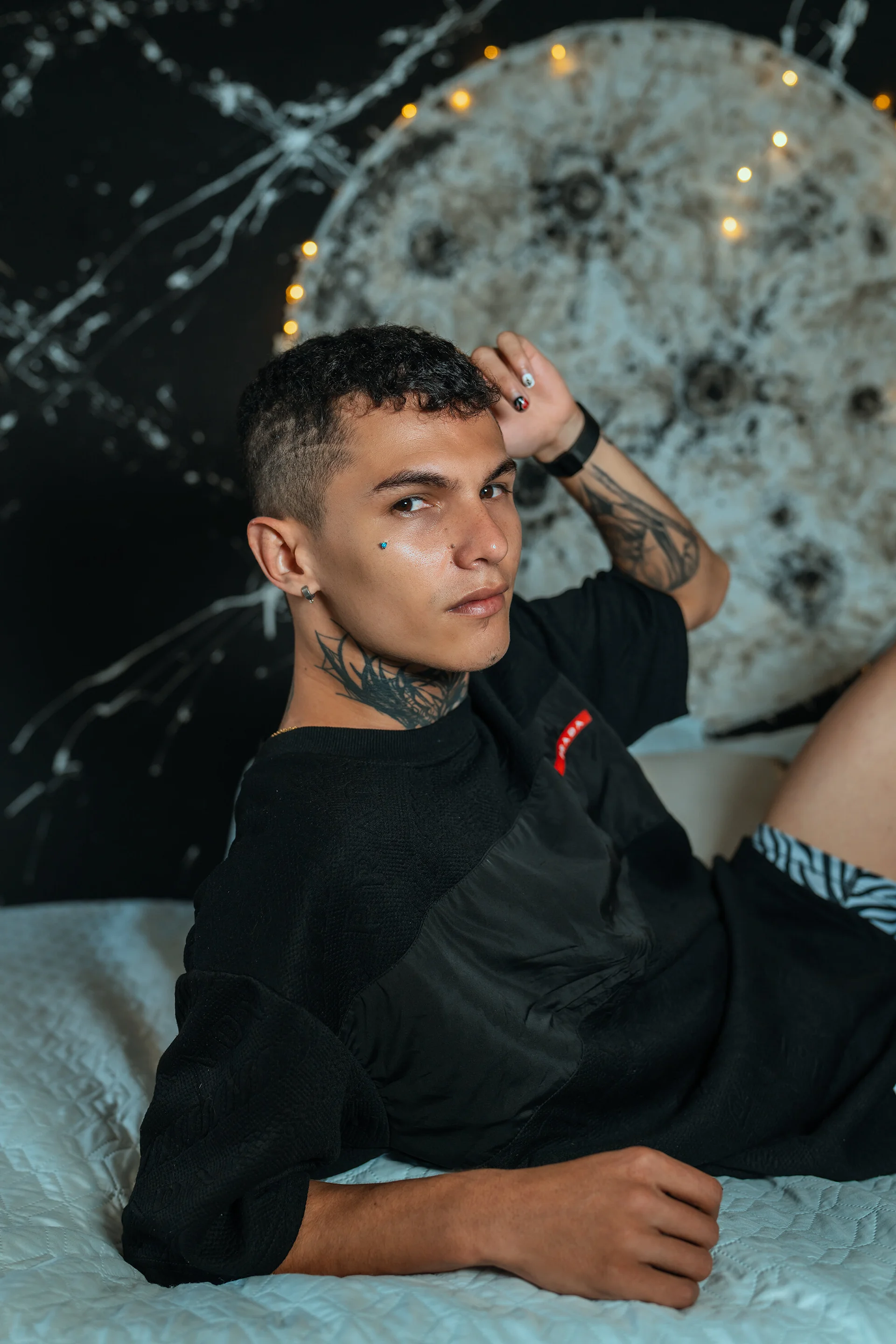 XXX Porn Photo of Nude Paulo_527 3