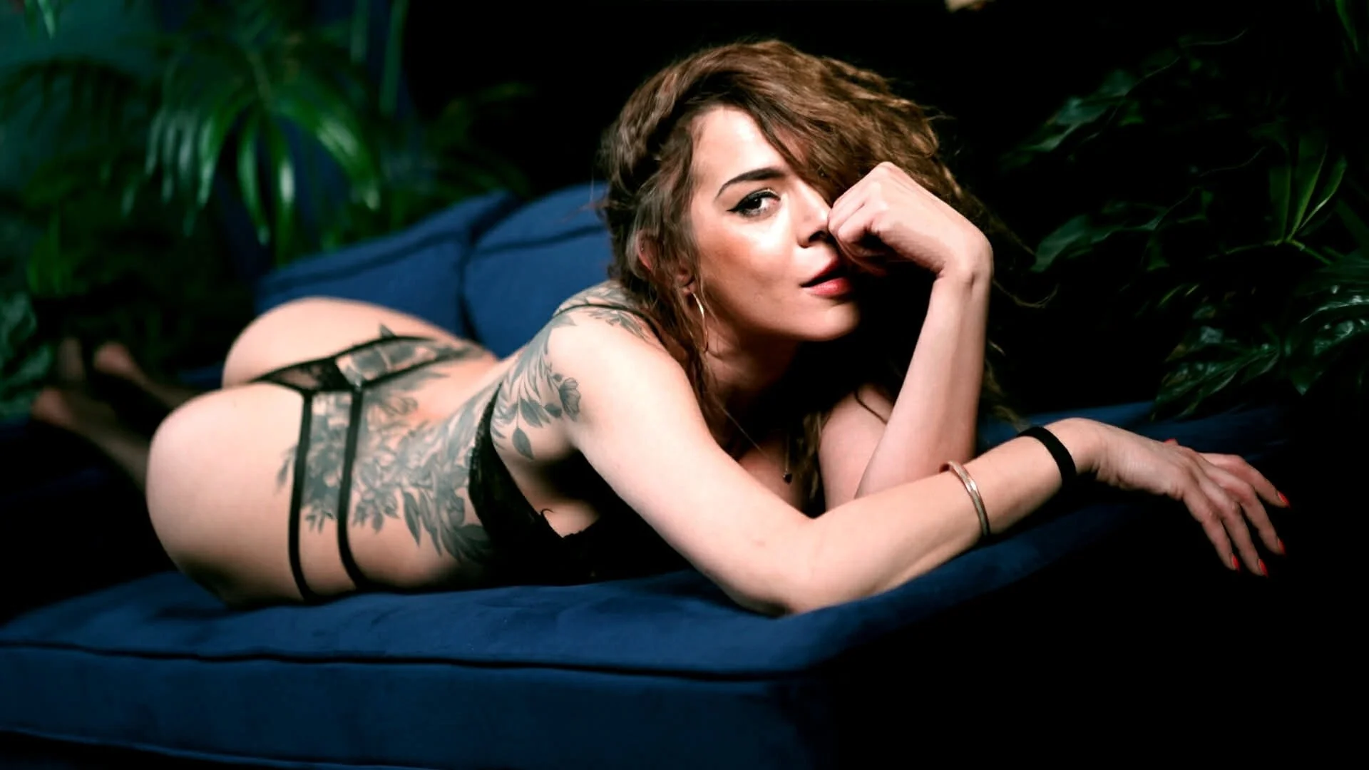 XXX Porn Photo of Nude Jessy_888 18