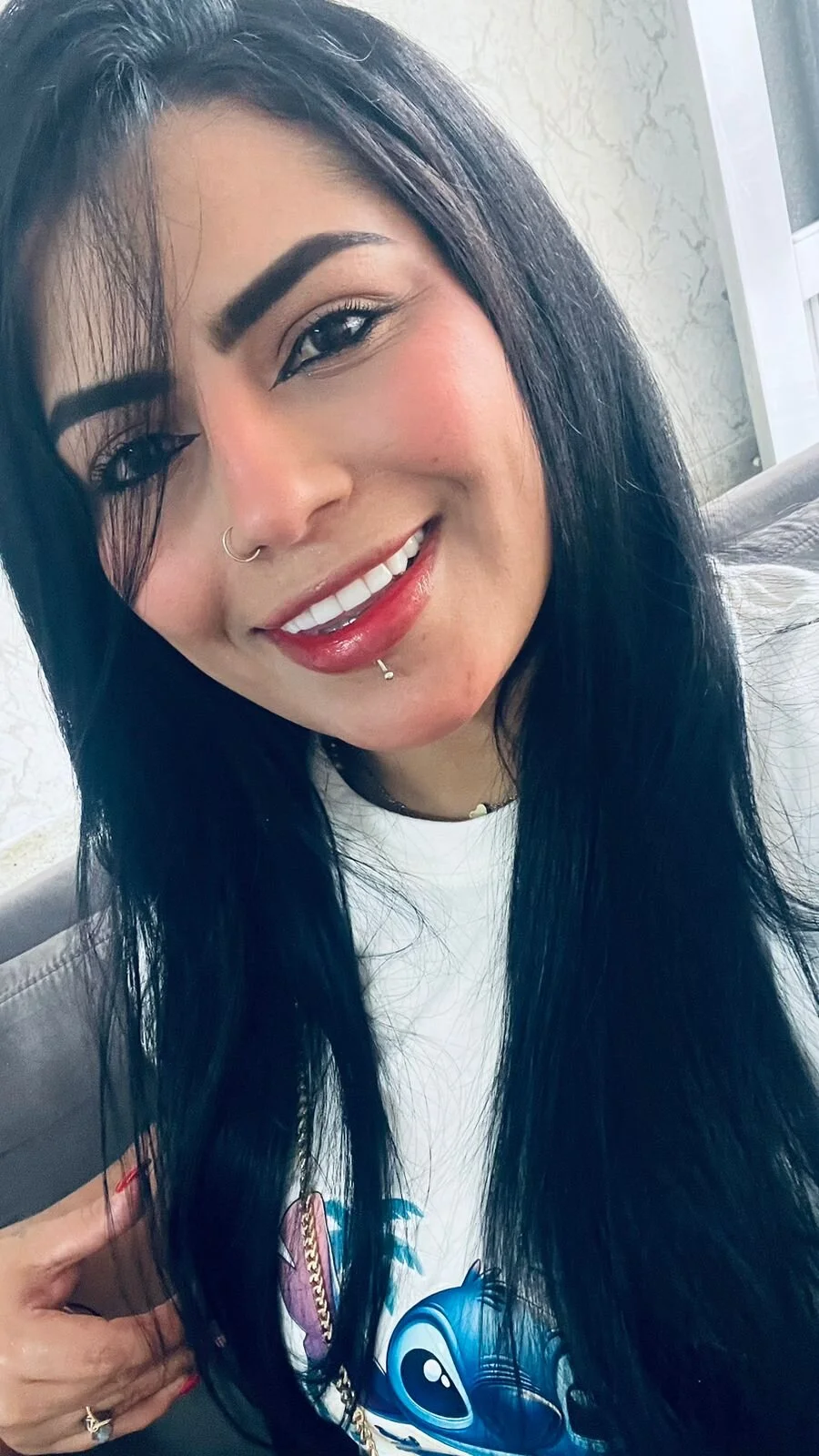 XXX Porn Photo of Nude kiana_cream 719