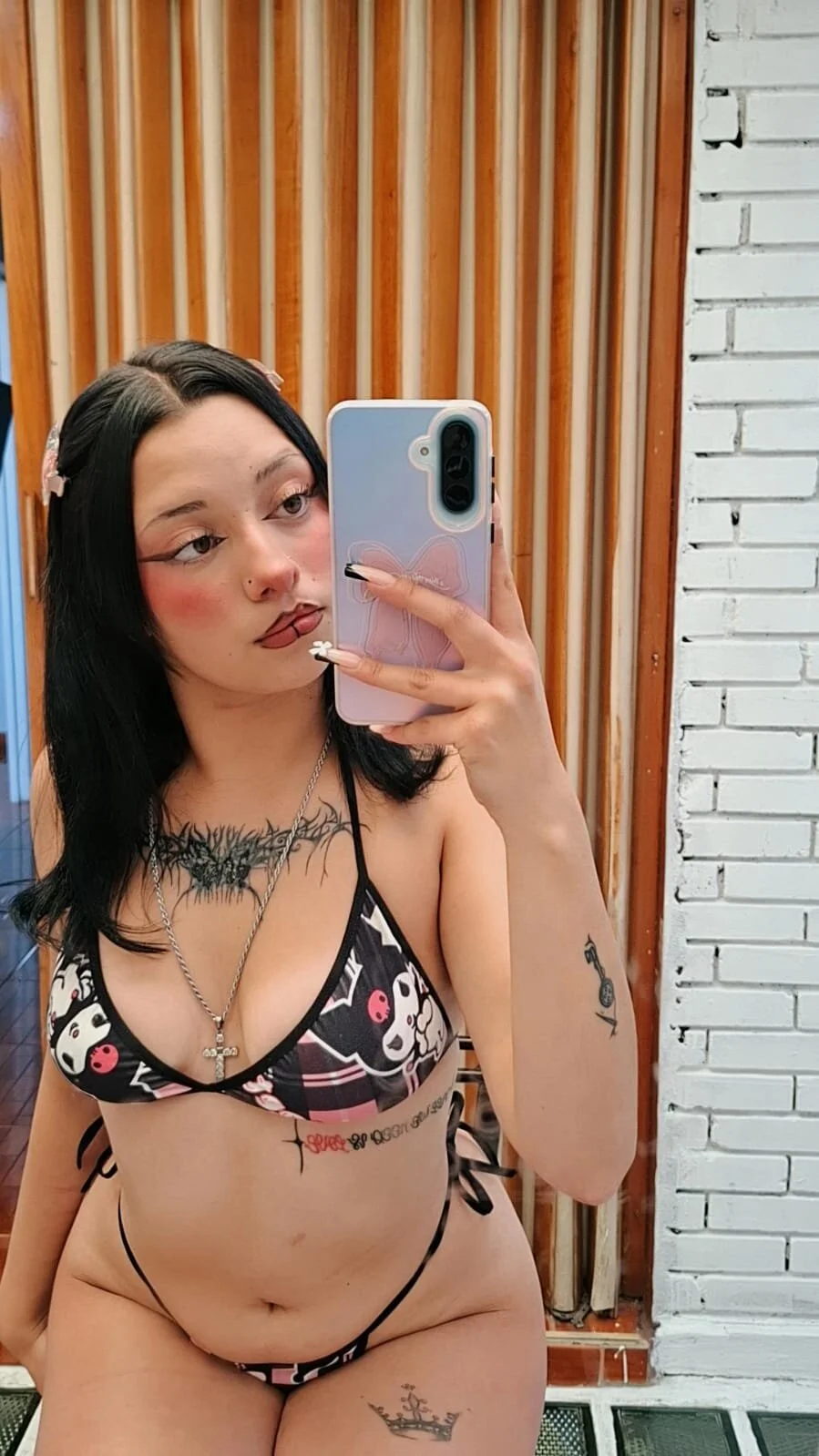 XXX Porn Photo of Nude Baby_lizy_ch 2