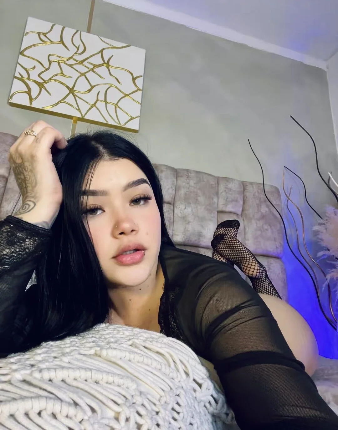 XXX Porn Photo of Nude MadisonCollinss_ 17
