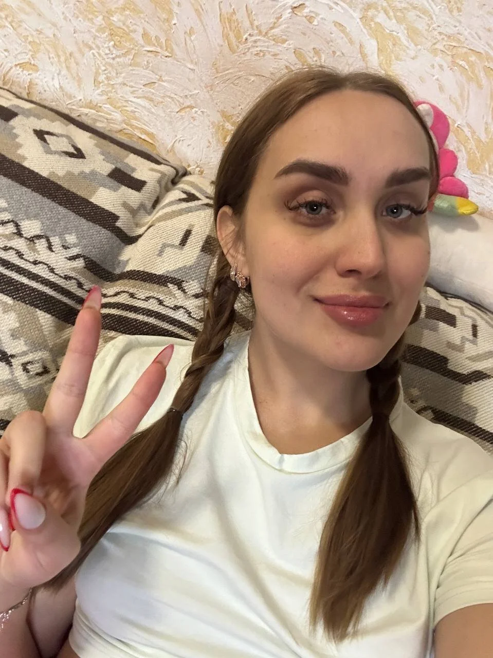 XXX Porn Photo of Nude DawnGwin 3