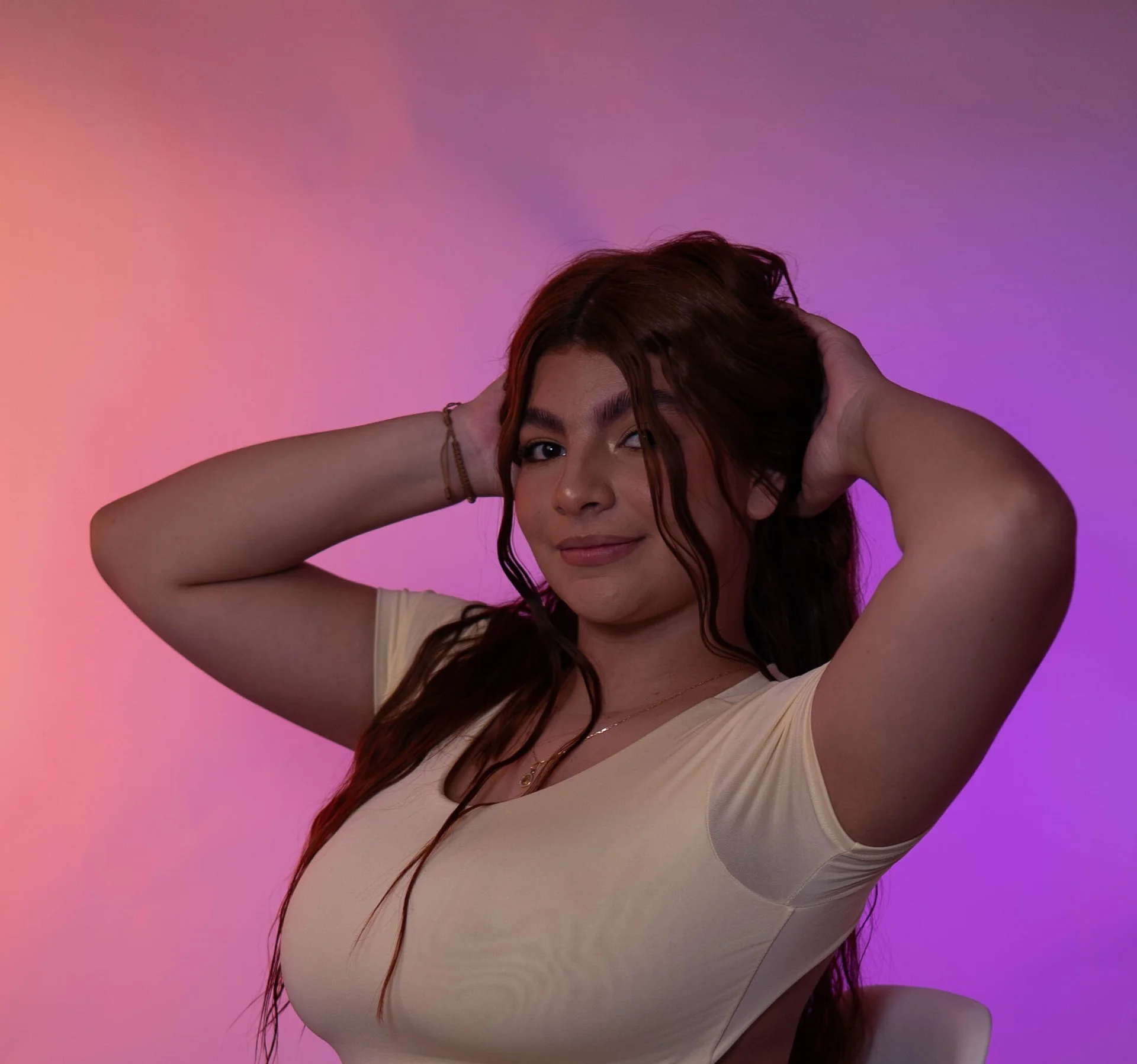 XXX Porn Photo of Nude cathalina_ortiz 79