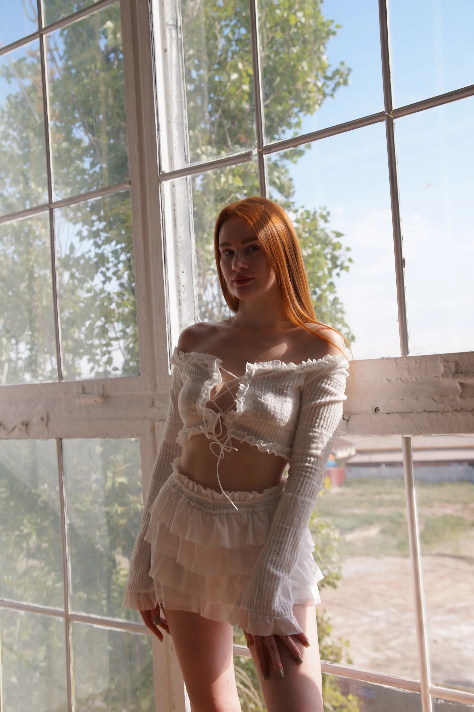 XXX Porn Photo of Nude HeyGinger 51