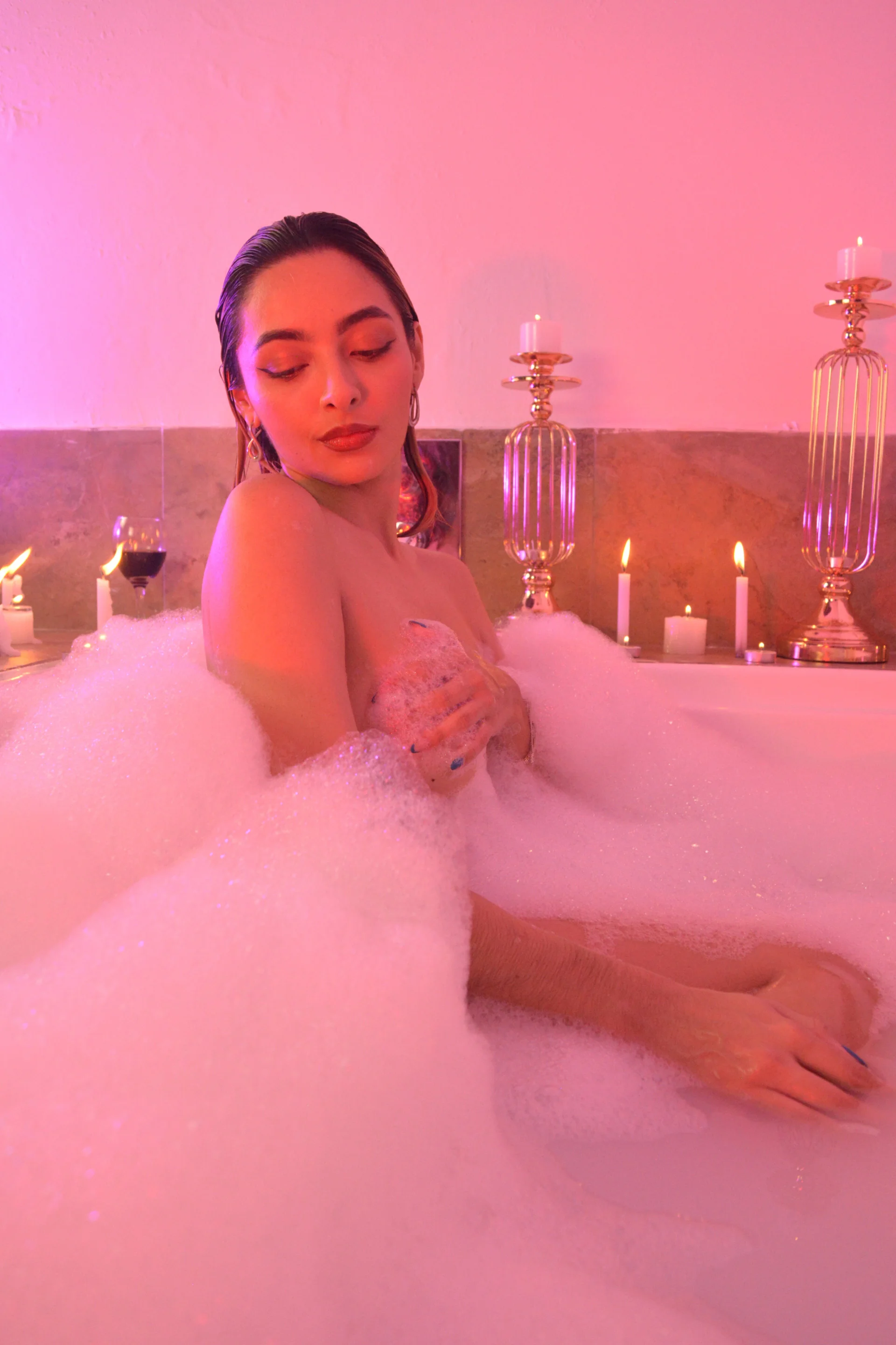 XXX Porn Photo of Nude MelissaMoore_ 306