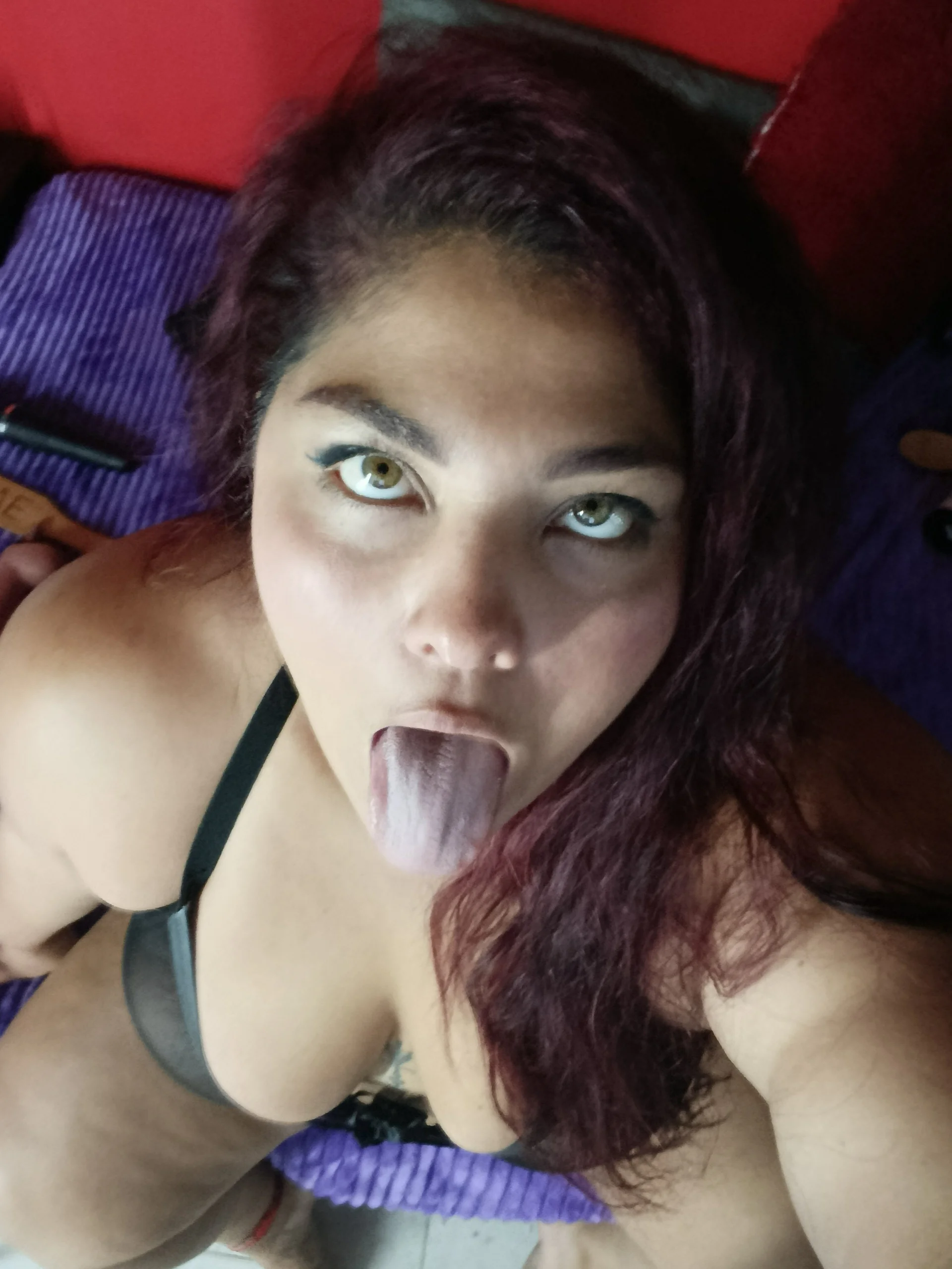XXX Porn Photo of Nude kendra_lil_evill 14