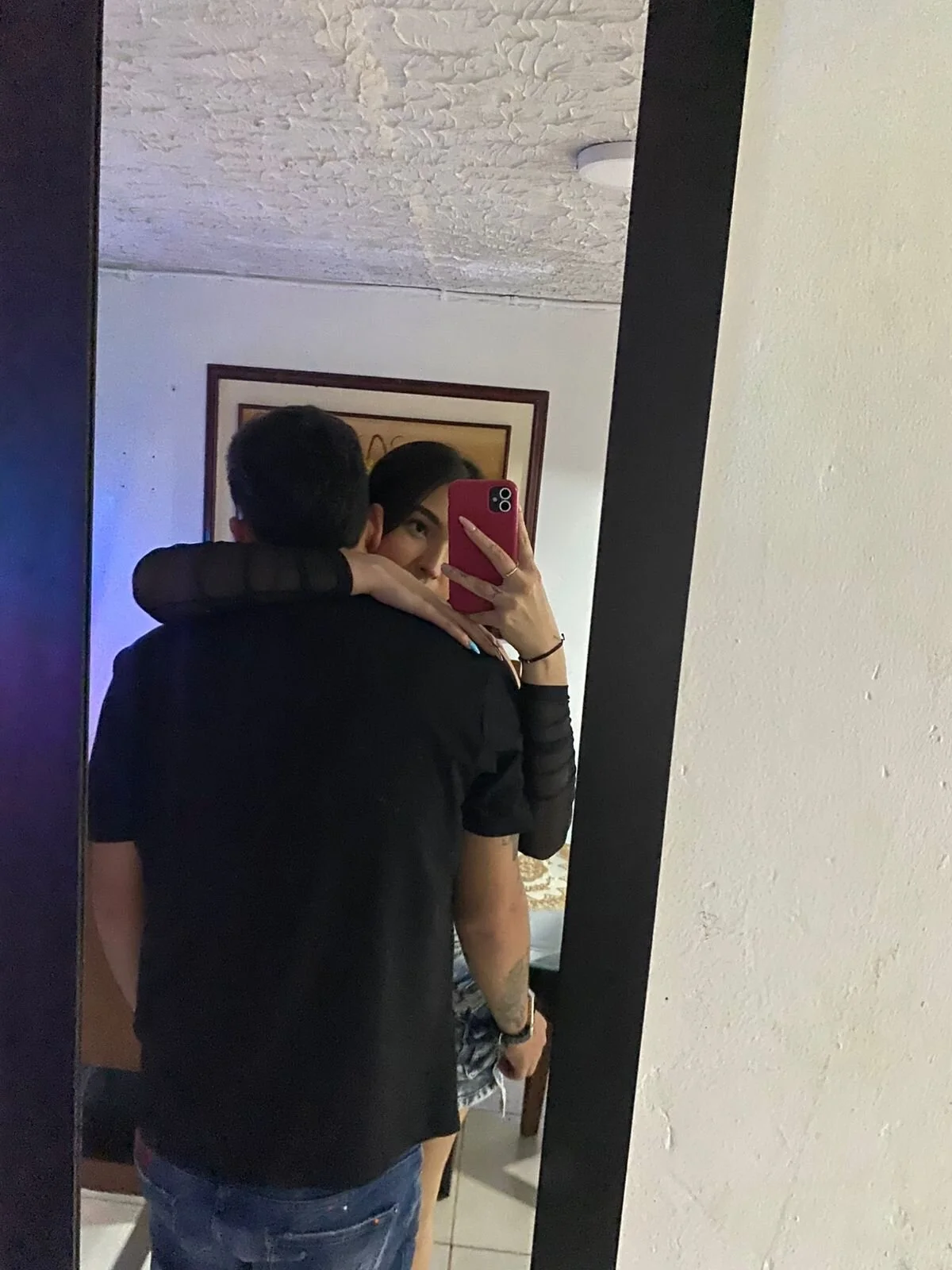XXX Porn Photo of Nude Angela_vanni1 6