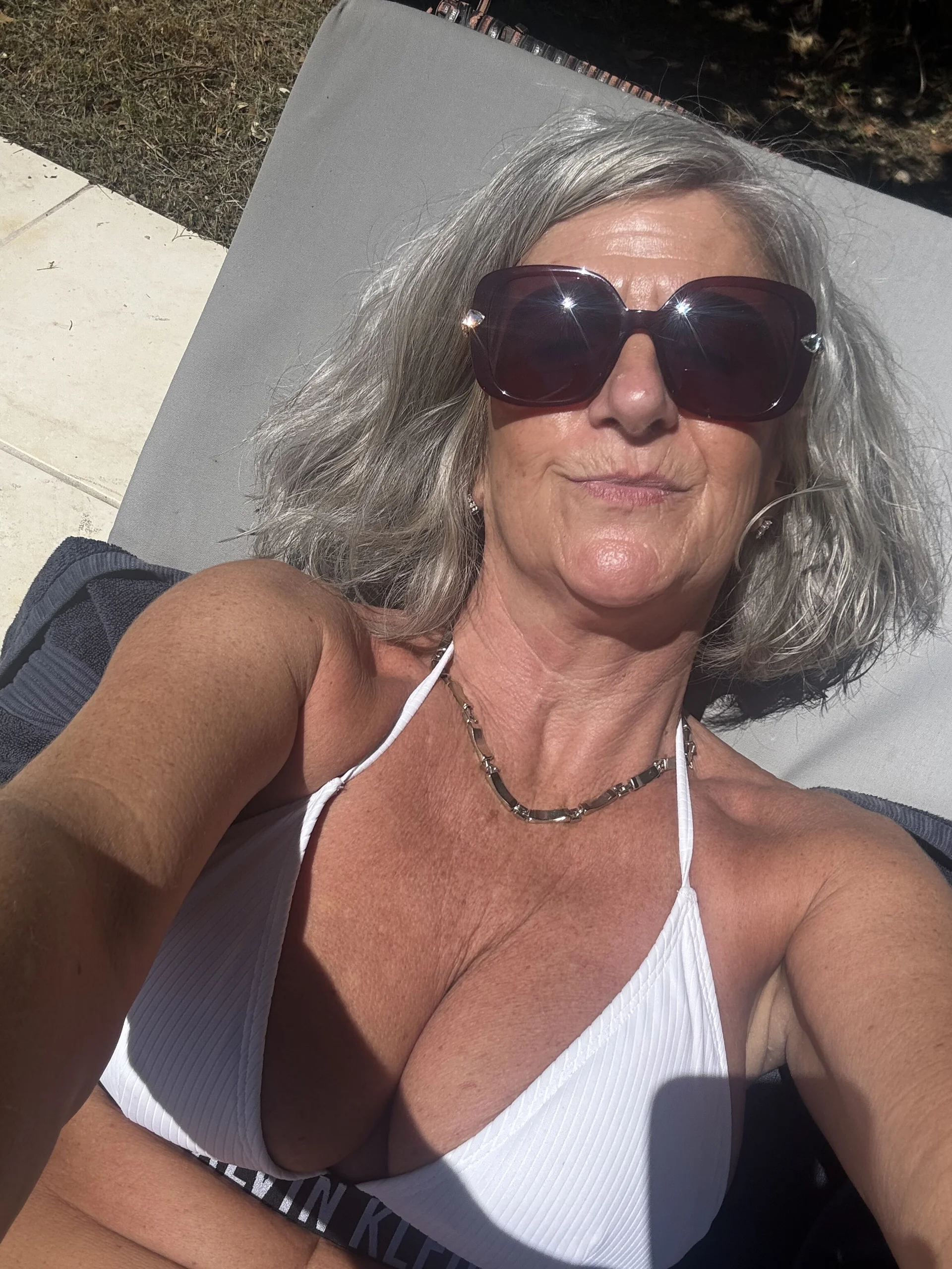 XXX Porn Photo of Nude NaughtyMonicaUK 9