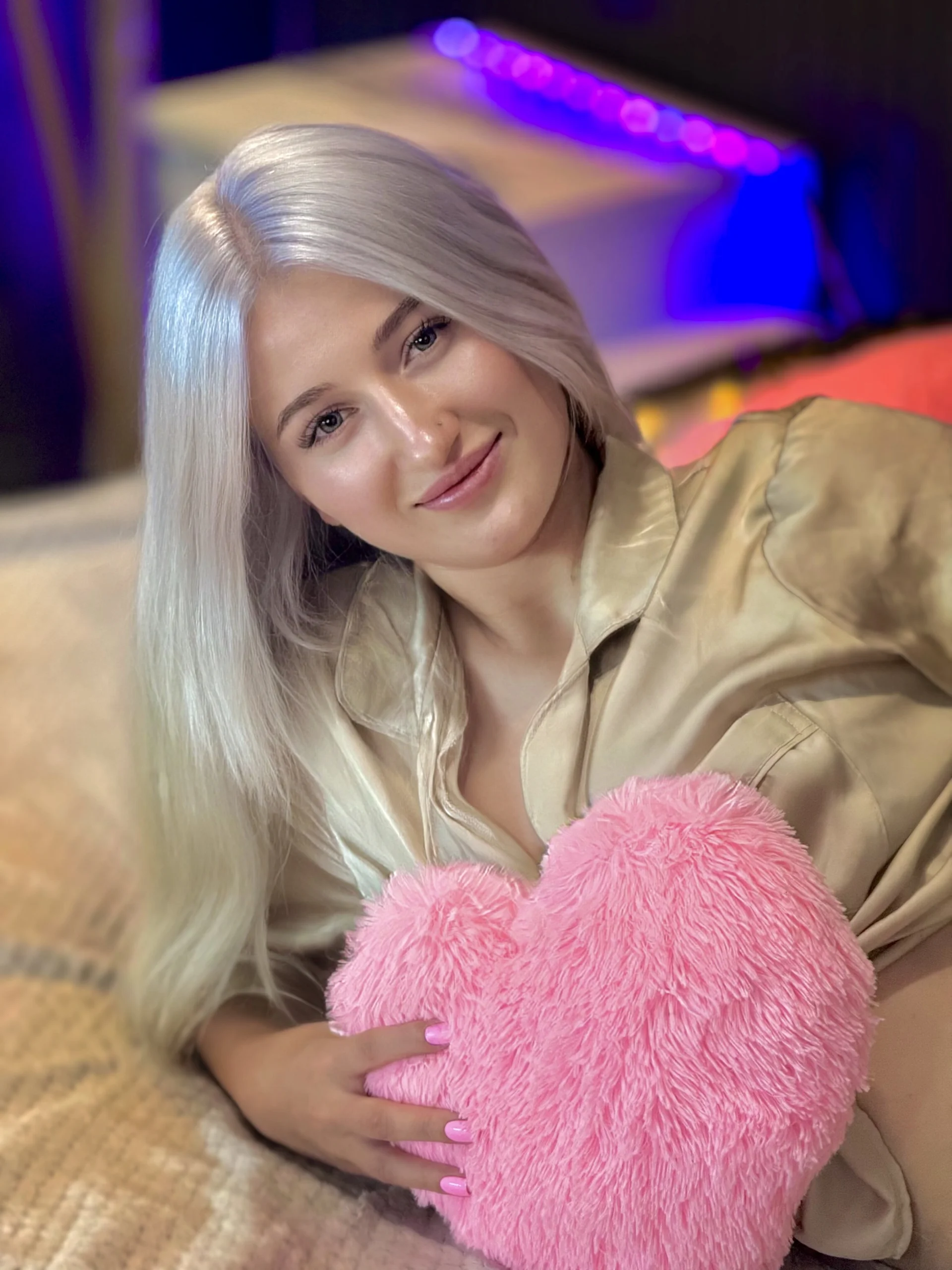 XXX Porn Photo of Nude HollyTailors 11